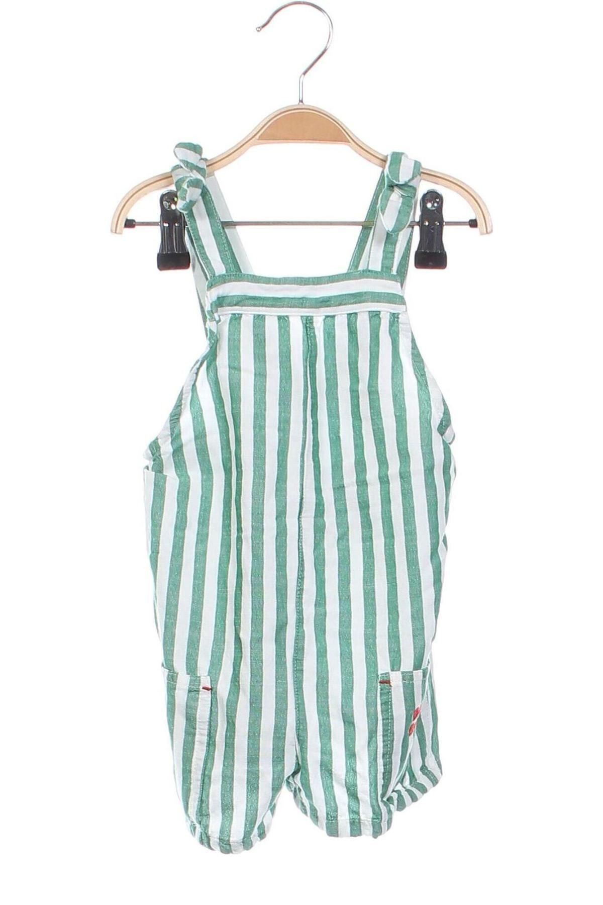 Detský overal Zara, Veľkosť 18-24m/ 86-98 cm, Farba Viacfarebná, Cena  5,95 €