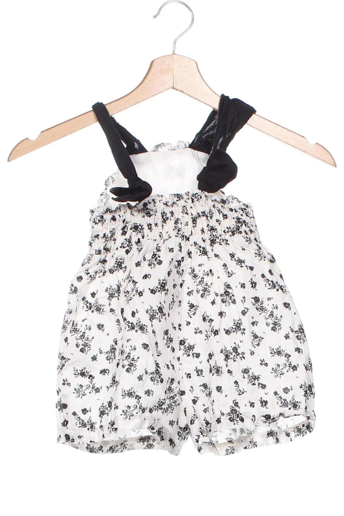 Παιδική σαλοπέτα Zara, Μέγεθος 2-3y/ 98-104 εκ., Χρώμα Λευκό, Τιμή 5,99 €