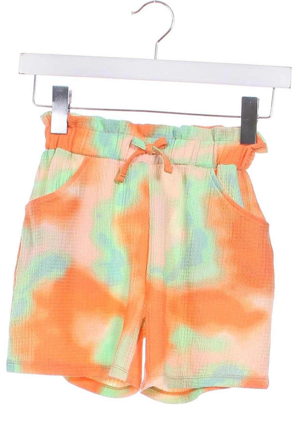 Pantaloni scurți pentru copii, Mărime 8-9y/ 134-140 cm, Culoare Multicolor, Preț 19,99 Lei