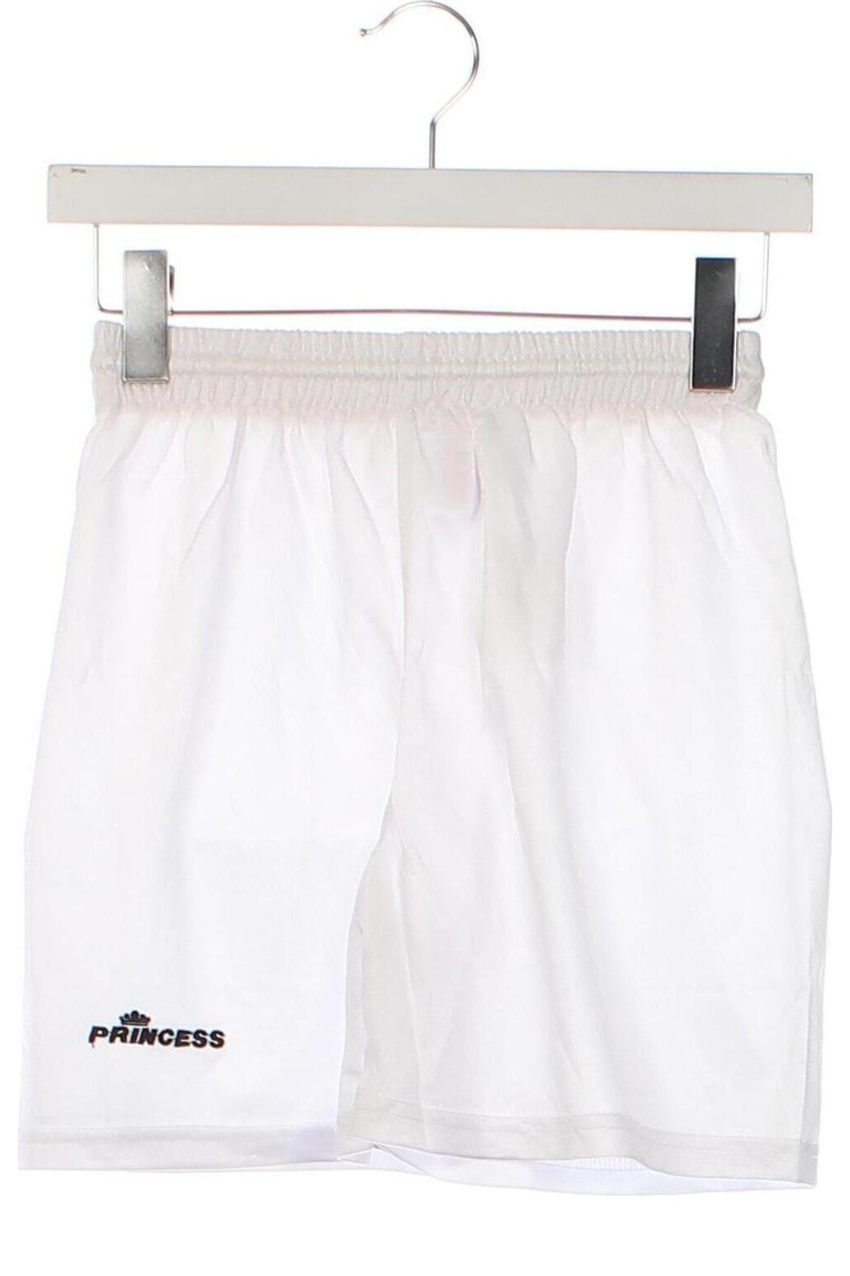 Kinder Shorts, Größe 13-14y/ 164-168 cm, Farbe Weiß, Preis 5,49 €