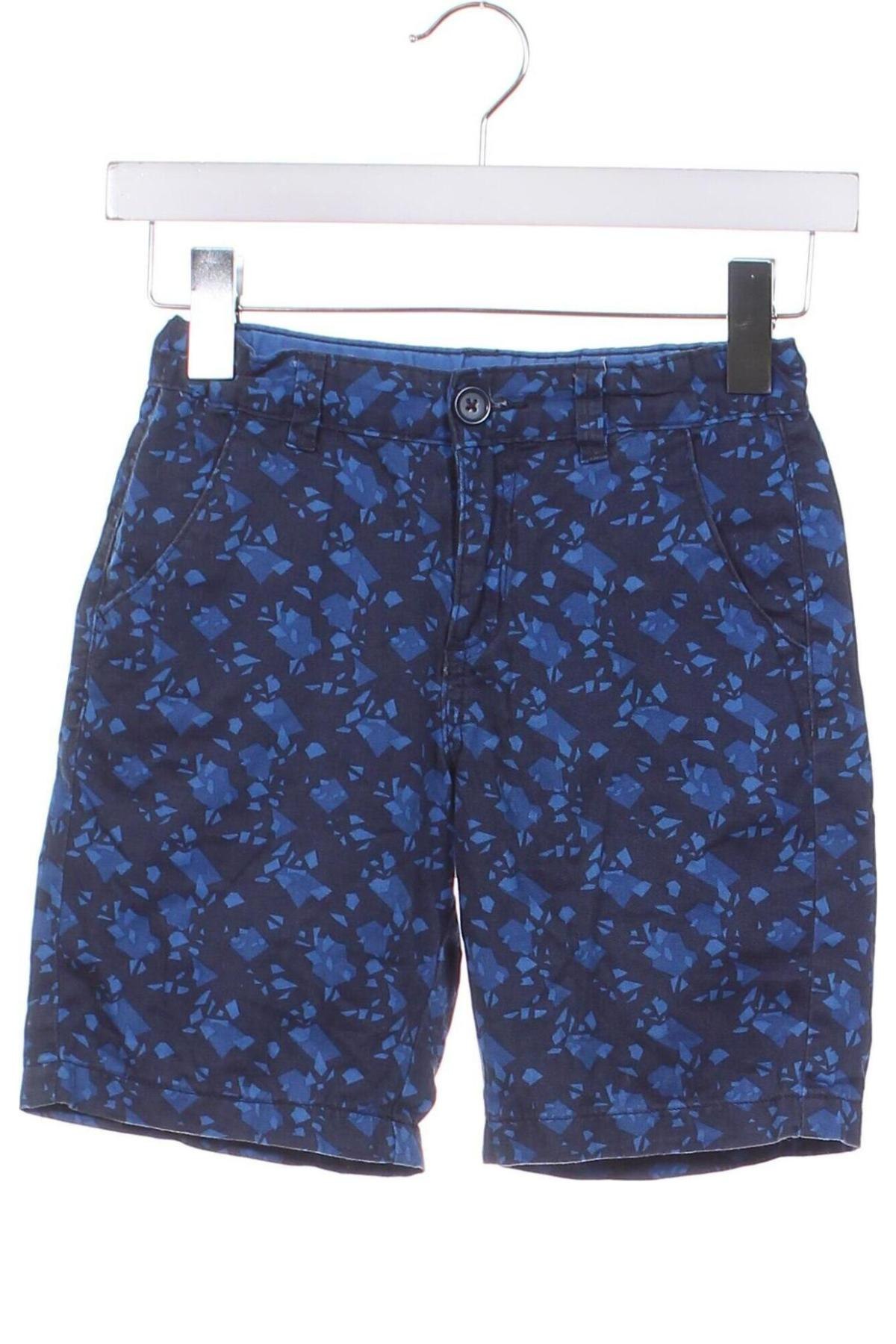 Kinder Shorts, Größe 8-9y/ 134-140 cm, Farbe Mehrfarbig, Preis € 3,99