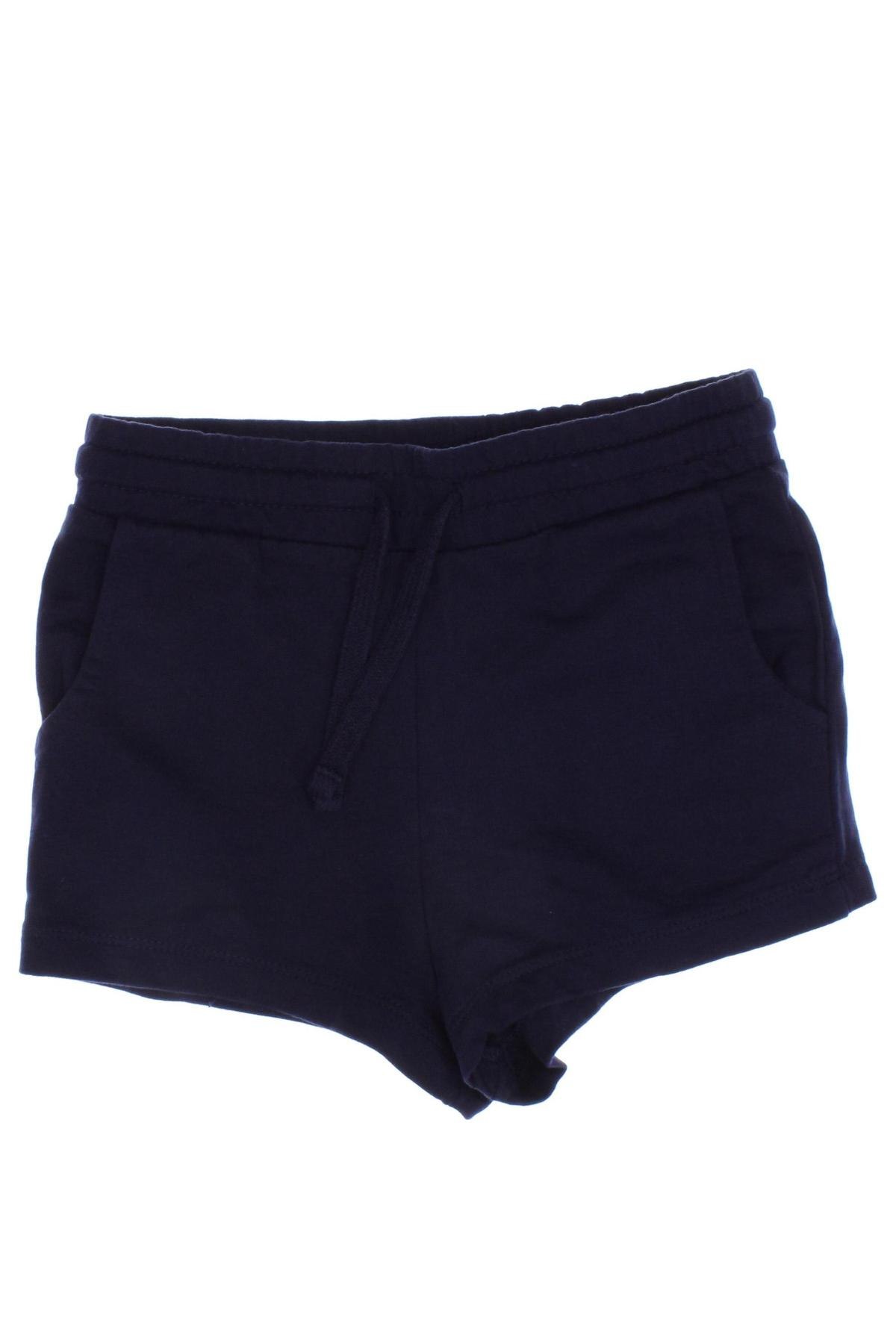 Kinder Shorts, Größe 6-7y/ 122-128 cm, Farbe Blau, Preis € 4,99