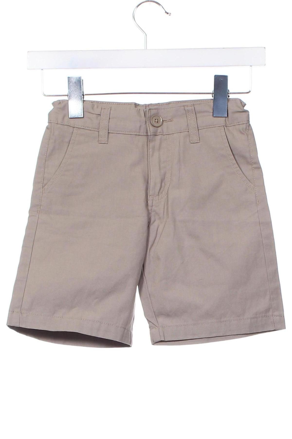 Kinder Shorts, Größe 4-5y/ 110-116 cm, Farbe Grau, Preis € 3,49