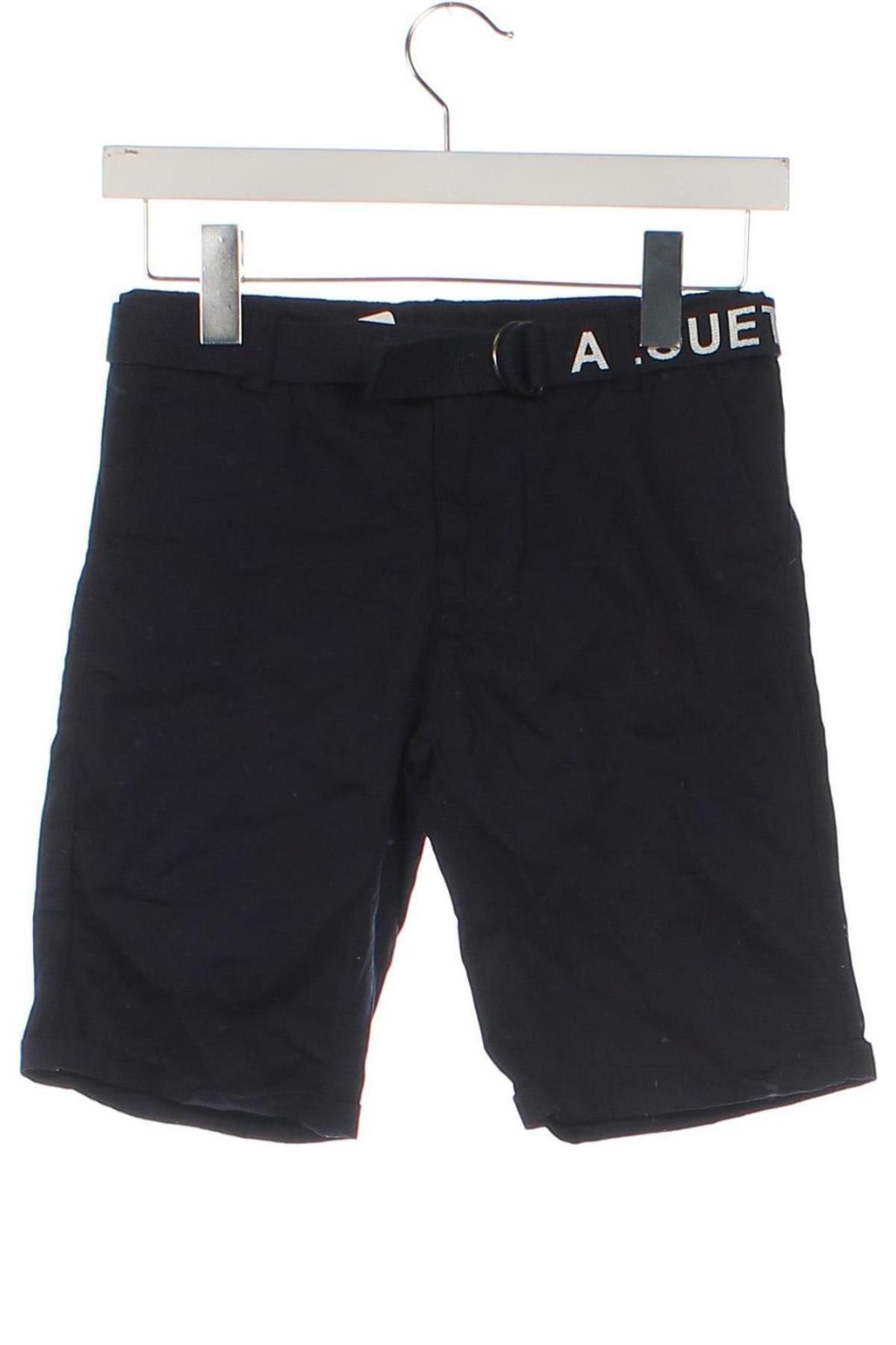 Kinder Shorts Alouette, Größe 8-9y/ 134-140 cm, Farbe Blau, Preis € 13,49