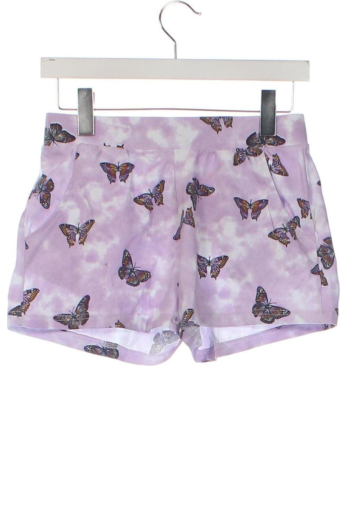 Kinder Shorts Alouette, Größe 15-18y/ 170-176 cm, Farbe Mehrfarbig, Preis € 13,49