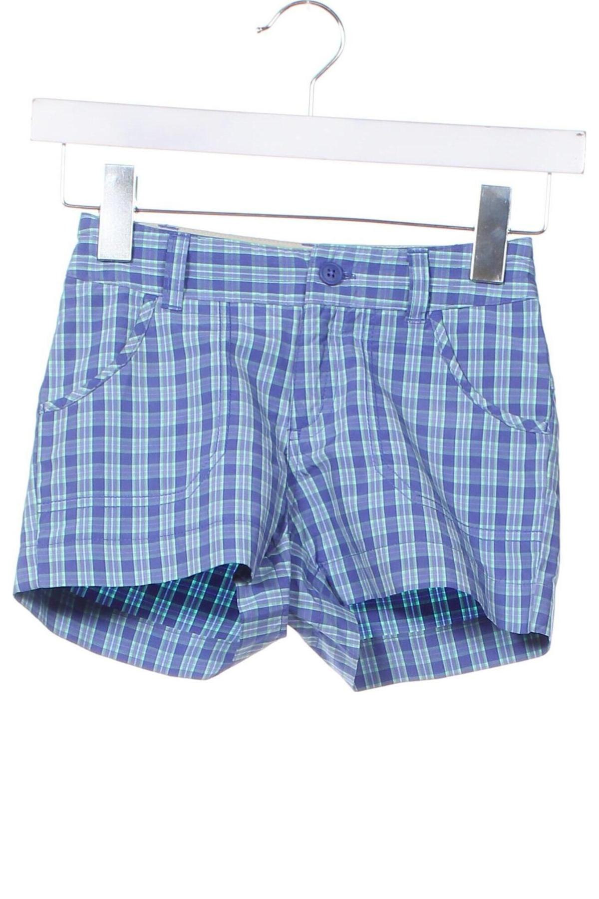 Kinder Shorts Columbia, Größe 5-6y/ 116-122 cm, Farbe Mehrfarbig, Preis 7,99 €