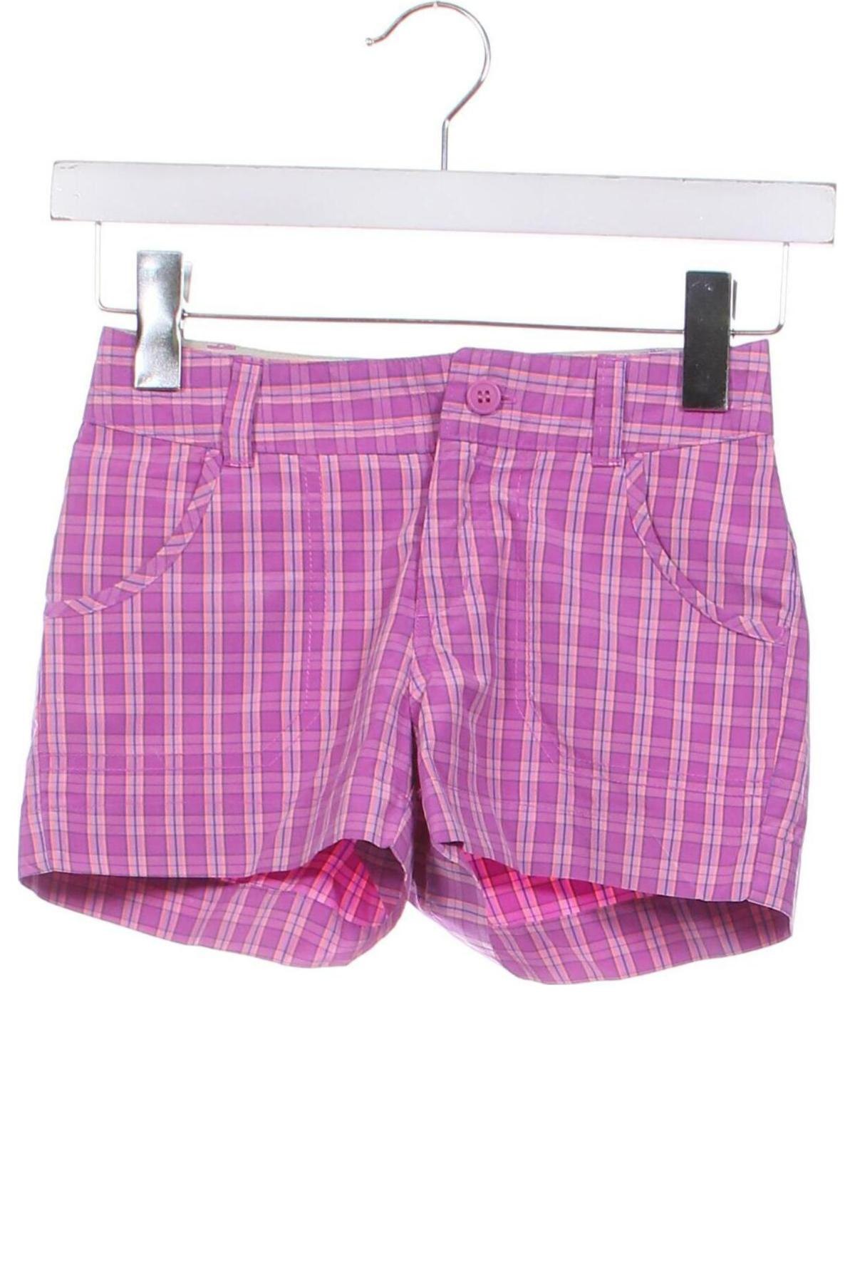 Kinder Shorts Columbia, Größe 5-6y/ 116-122 cm, Farbe Mehrfarbig, Preis € 6,49