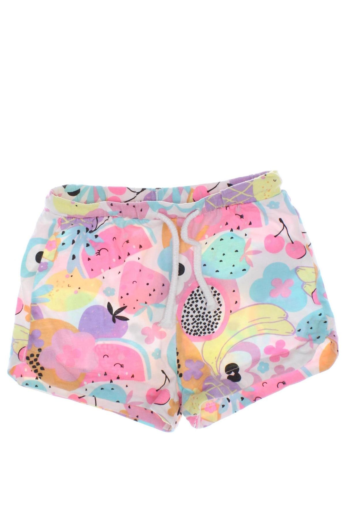 Kinder Shorts Coolclub, Größe 6-9m/ 68-74 cm, Farbe Mehrfarbig, Preis 3,49 €