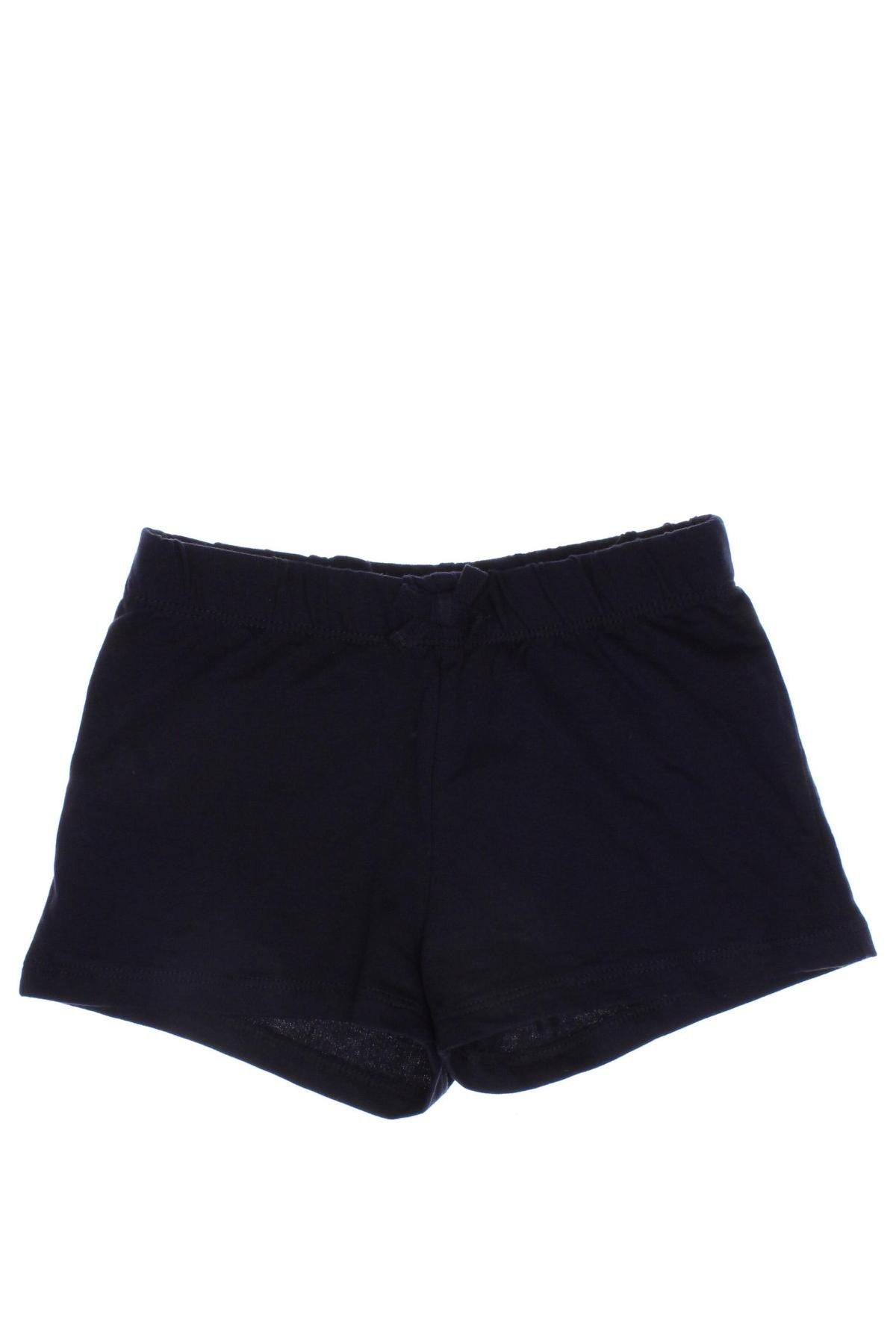 Kinder Shorts H&M, Größe 6-7y/ 122-128 cm, Farbe Blau, Preis 3,49 €