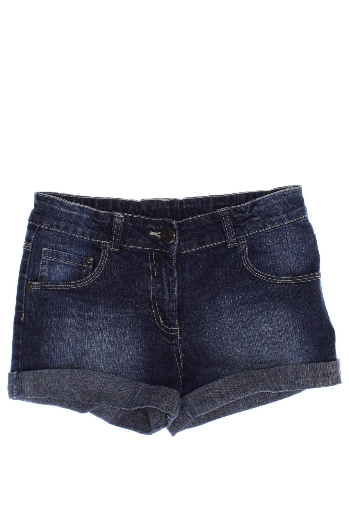 Kinder Shorts Pepperts!, Größe 10-11y/ 146-152 cm, Farbe Blau, Preis € 9,99