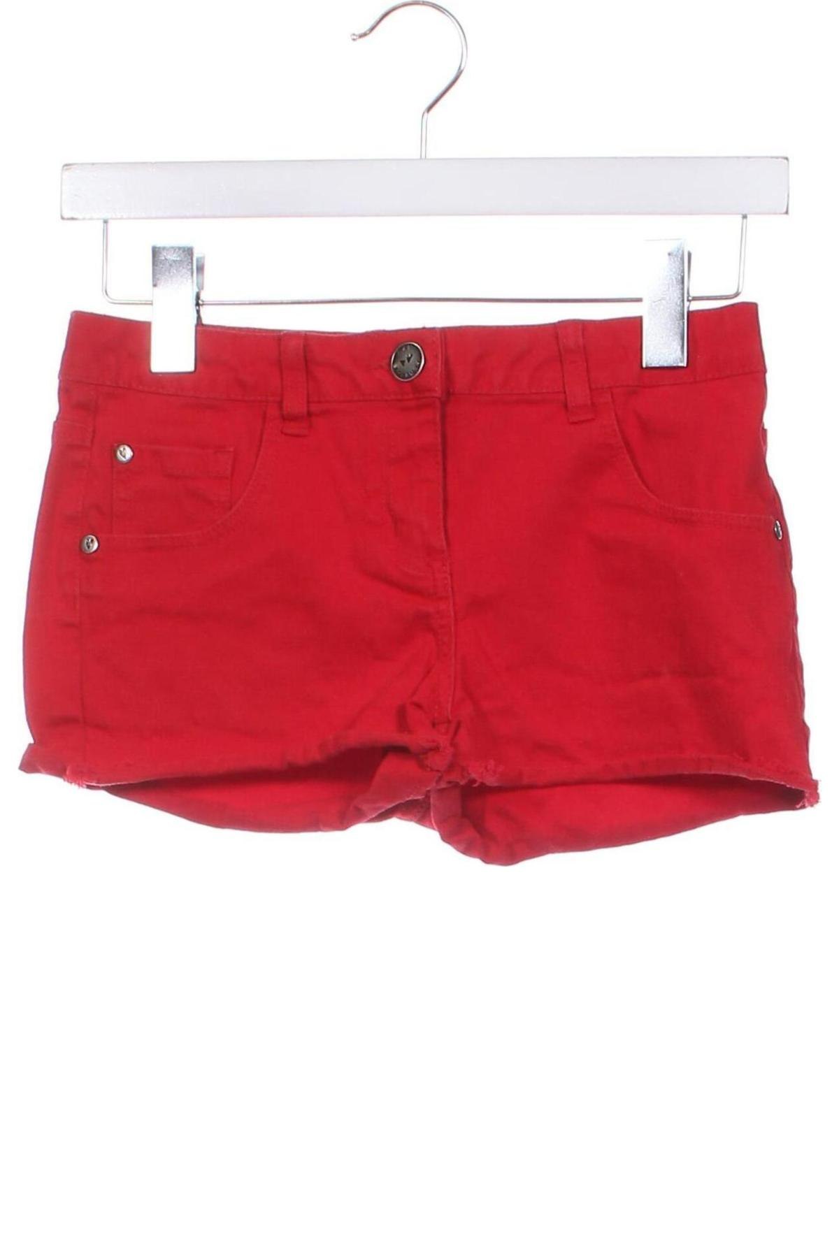 Pantaloni scurți pentru copii Pepperts!, Mărime 11-12y/ 152-158 cm, Culoare Roșu, Preț 48,99 Lei