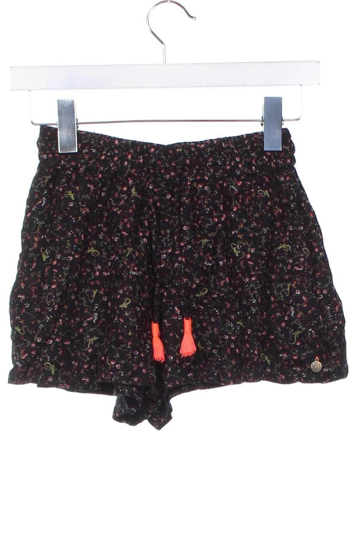 Kinder Shorts Petrol Industries, Größe 8-9y/ 134-140 cm, Farbe Mehrfarbig, Preis € 9,49