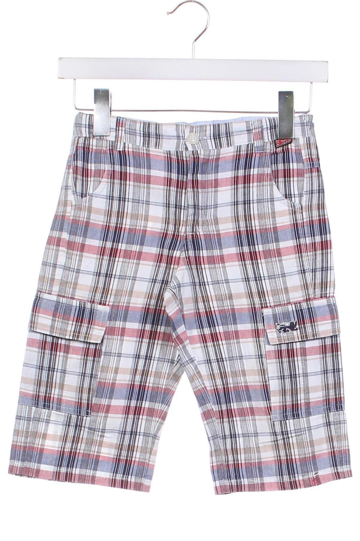 Kinder Shorts Raxevsky, Größe 7-8y/ 128-134 cm, Farbe Mehrfarbig, Preis € 5,99