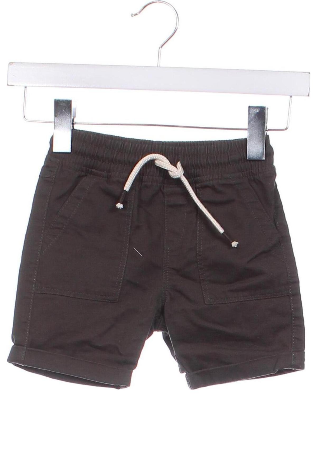 Kinder Shorts Tu, Größe 18-24m/ 86-98 cm, Farbe Grau, Preis € 4,99