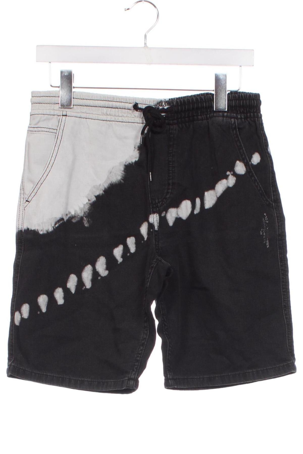 Kinder Shorts Zara, Größe 11-12y/ 152-158 cm, Farbe Mehrfarbig, Preis 10,65 €