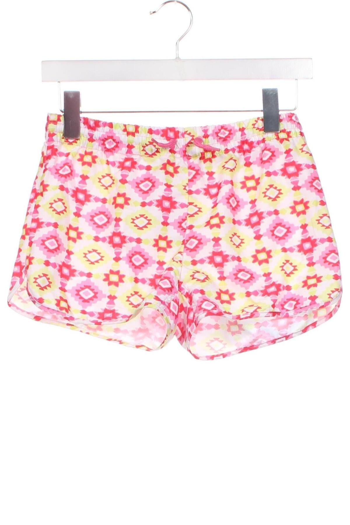 Kinder Shorts Zara, Größe 13-14y/ 164-168 cm, Farbe Mehrfarbig, Preis € 2,99