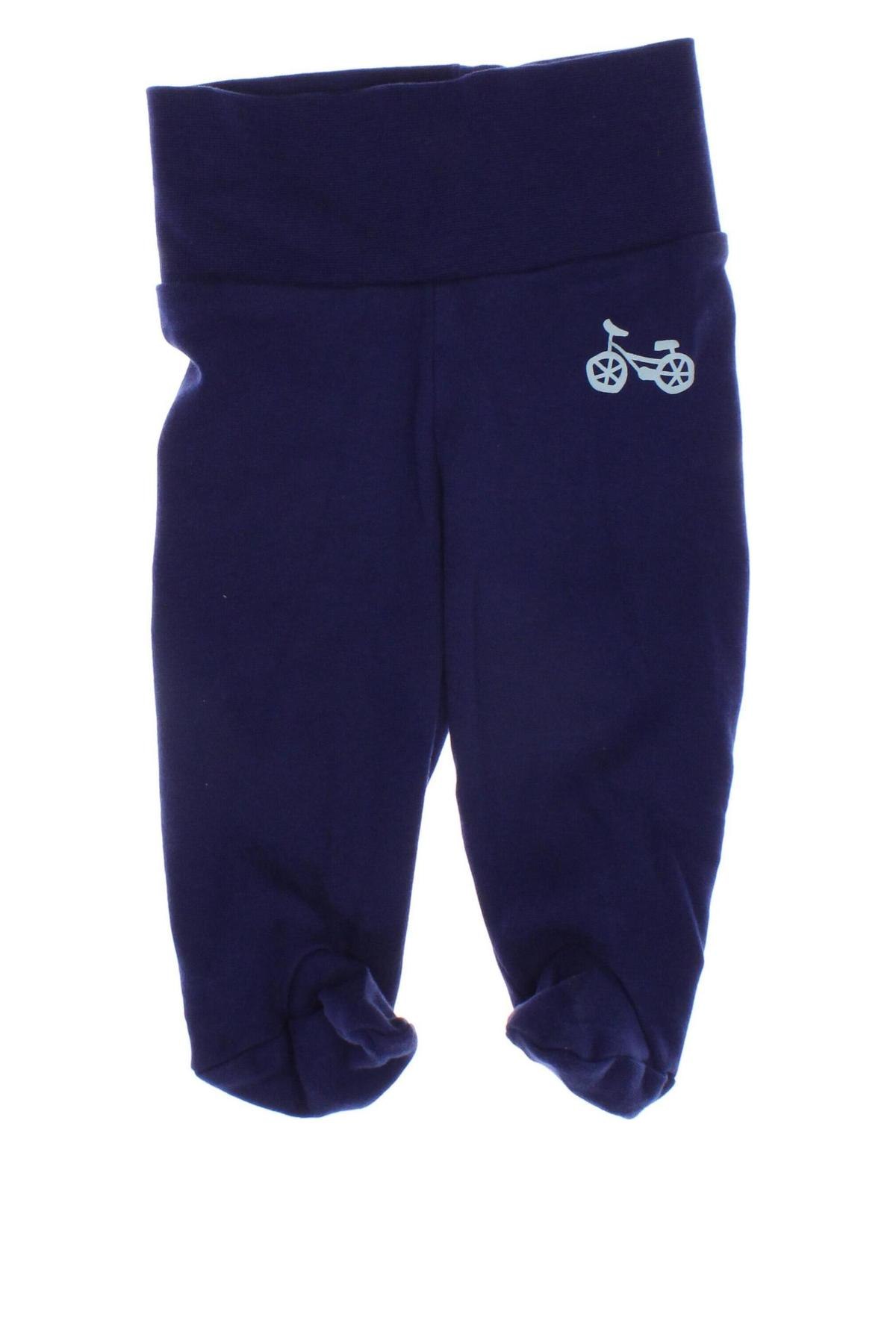 Kinderlegging, Größe 3-6m/ 62-68 cm, Farbe Blau, Preis € 5,49