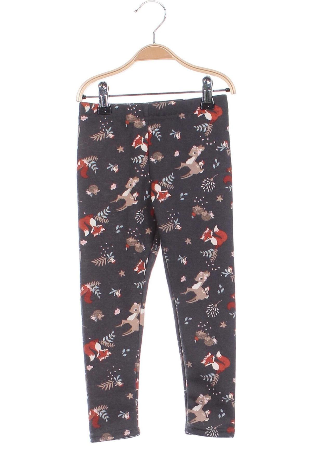 Kinderlegging, Größe 2-3y/ 98-104 cm, Farbe Mehrfarbig, Preis € 6,99