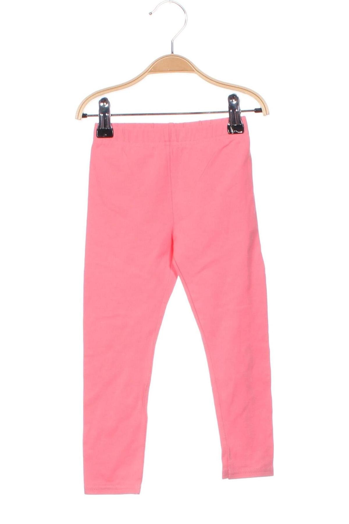 Kinderlegging, Größe 2-3y/ 98-104 cm, Farbe Rosa, Preis € 3,99