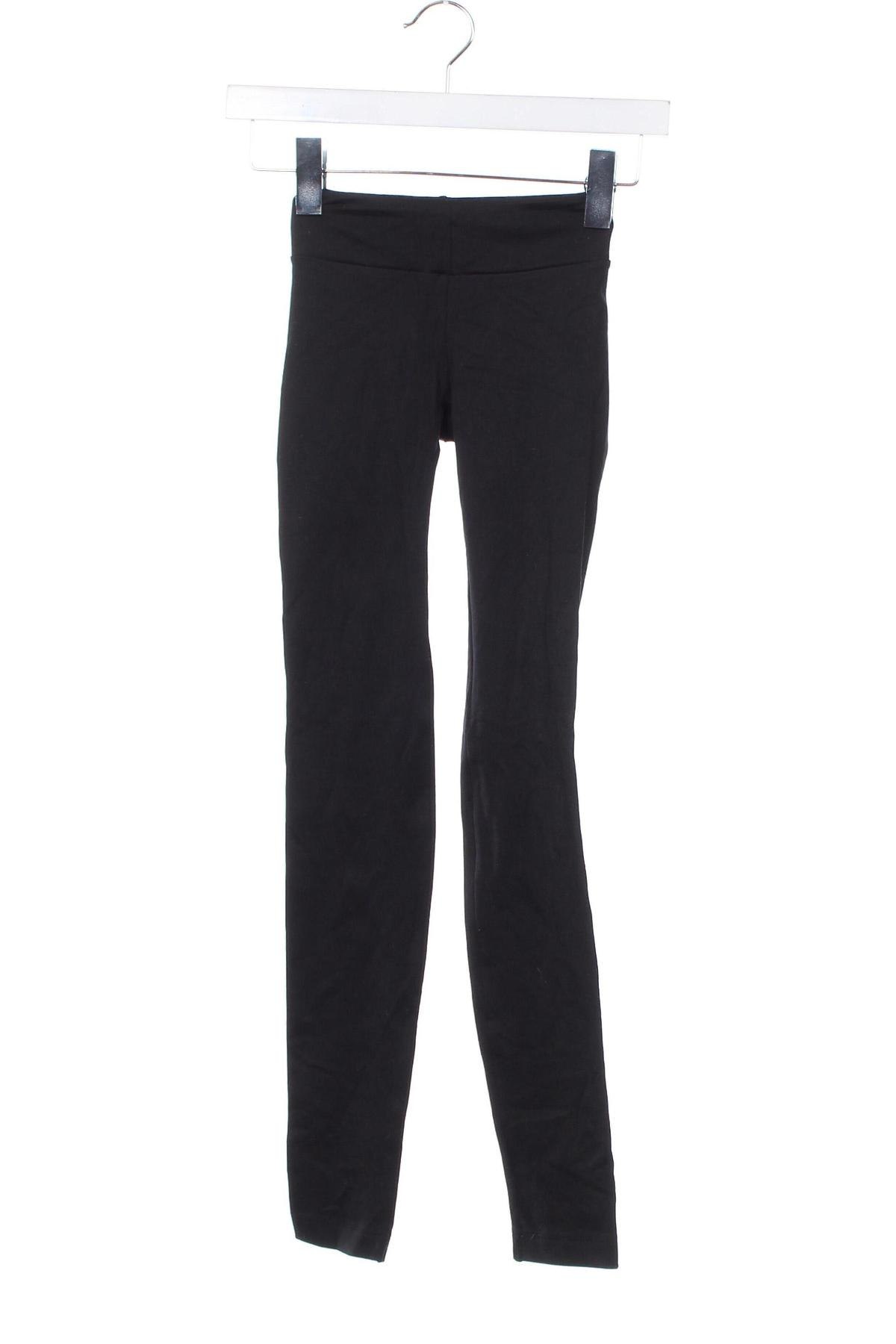 Kinderlegging Calzedonia, Größe 12-13y/ 158-164 cm, Farbe Schwarz, Preis 9,99 €