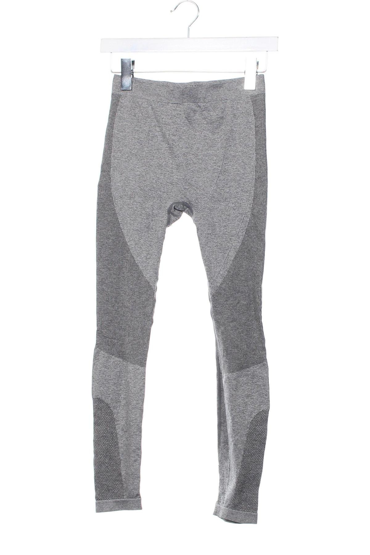 Kinderlegging Crivit, Größe 10-11y/ 146-152 cm, Farbe Grau, Preis 7,99 €