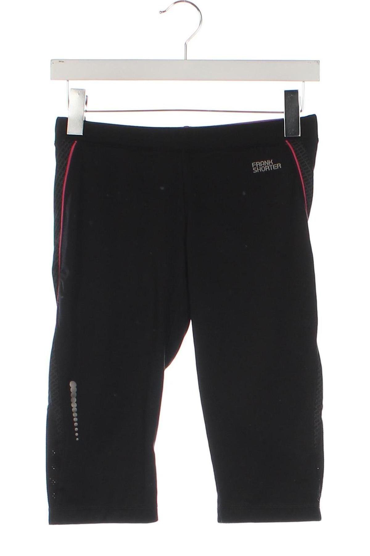 Kinderlegging Frank Shorter, Größe 12-13y/ 158-164 cm, Farbe Schwarz, Preis € 5,99