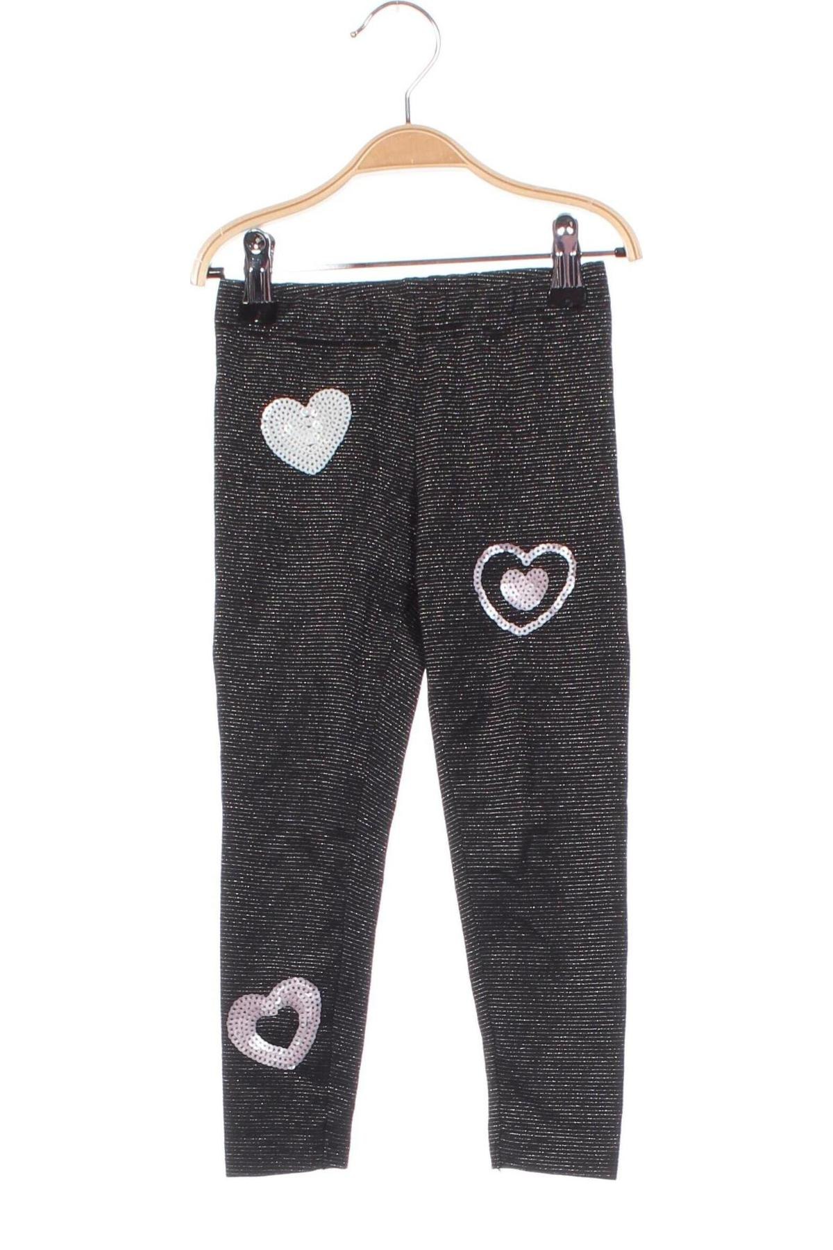 Dziecięce legginsy Kiki & Koko, Rozmiar 2-3y/ 98-104 cm, Kolor Kolorowy, Cena 37,99 zł