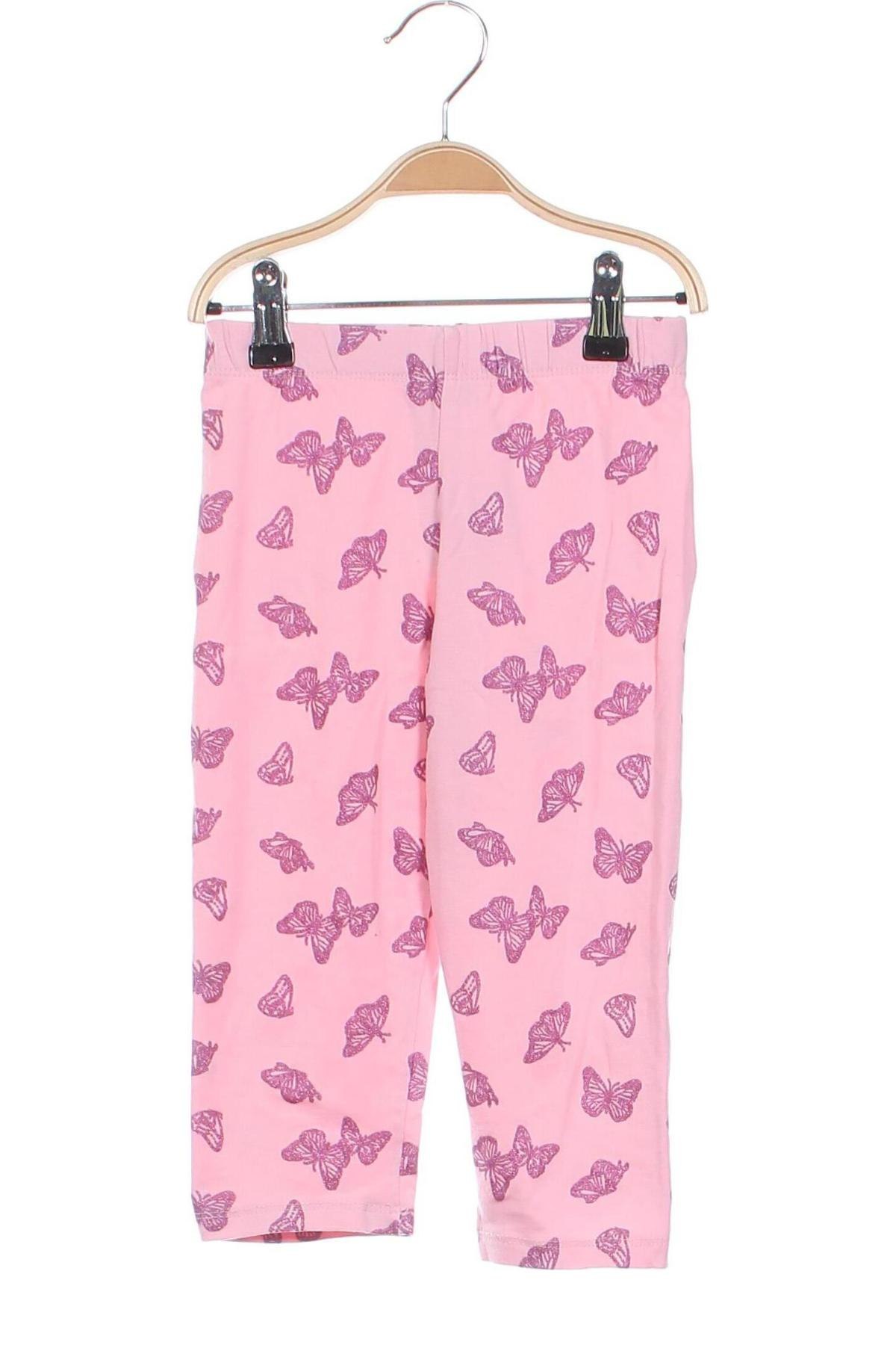 Kinderlegging LC Waikiki, Größe 5-6y/ 116-122 cm, Farbe Rosa, Preis € 4,99