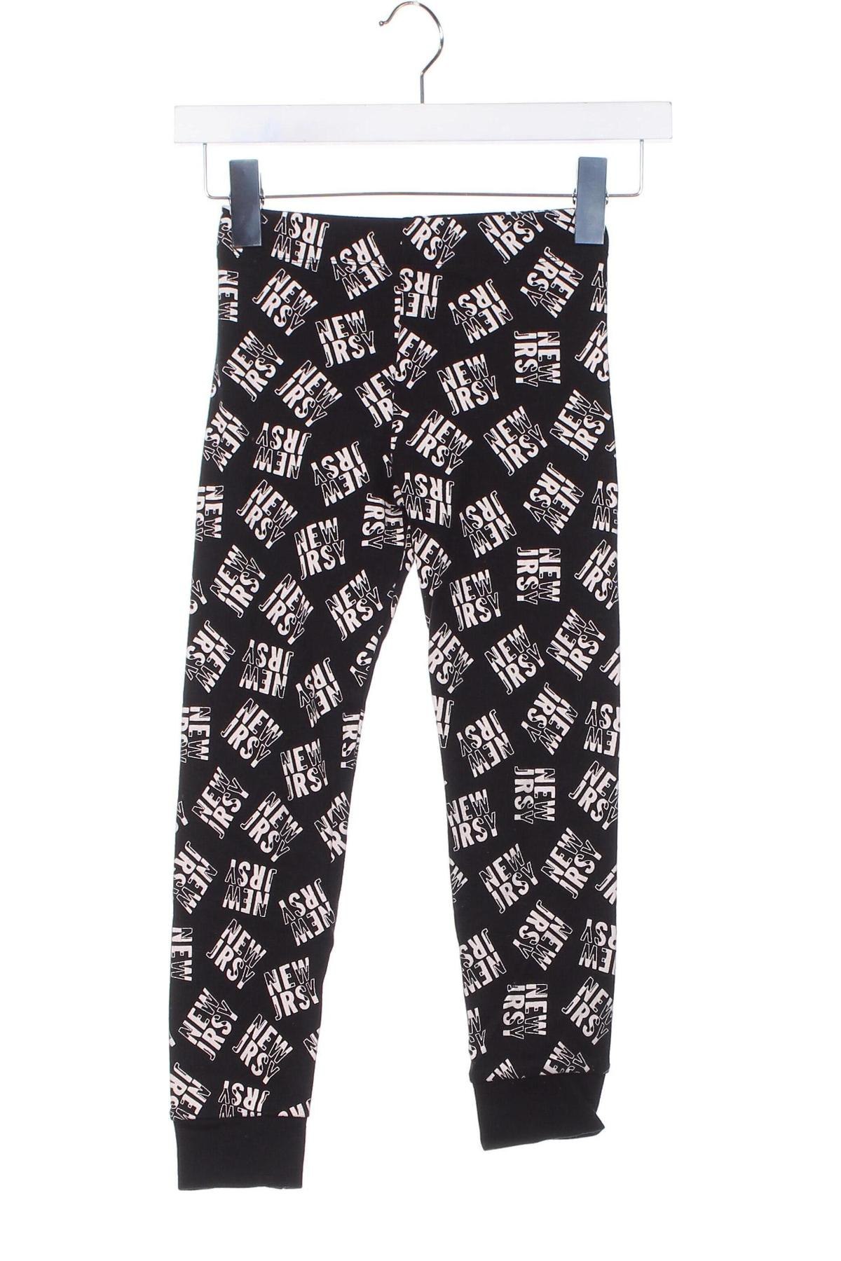 Kinderlegging LC Waikiki, Größe 5-6y/ 116-122 cm, Farbe Schwarz, Preis € 5,49