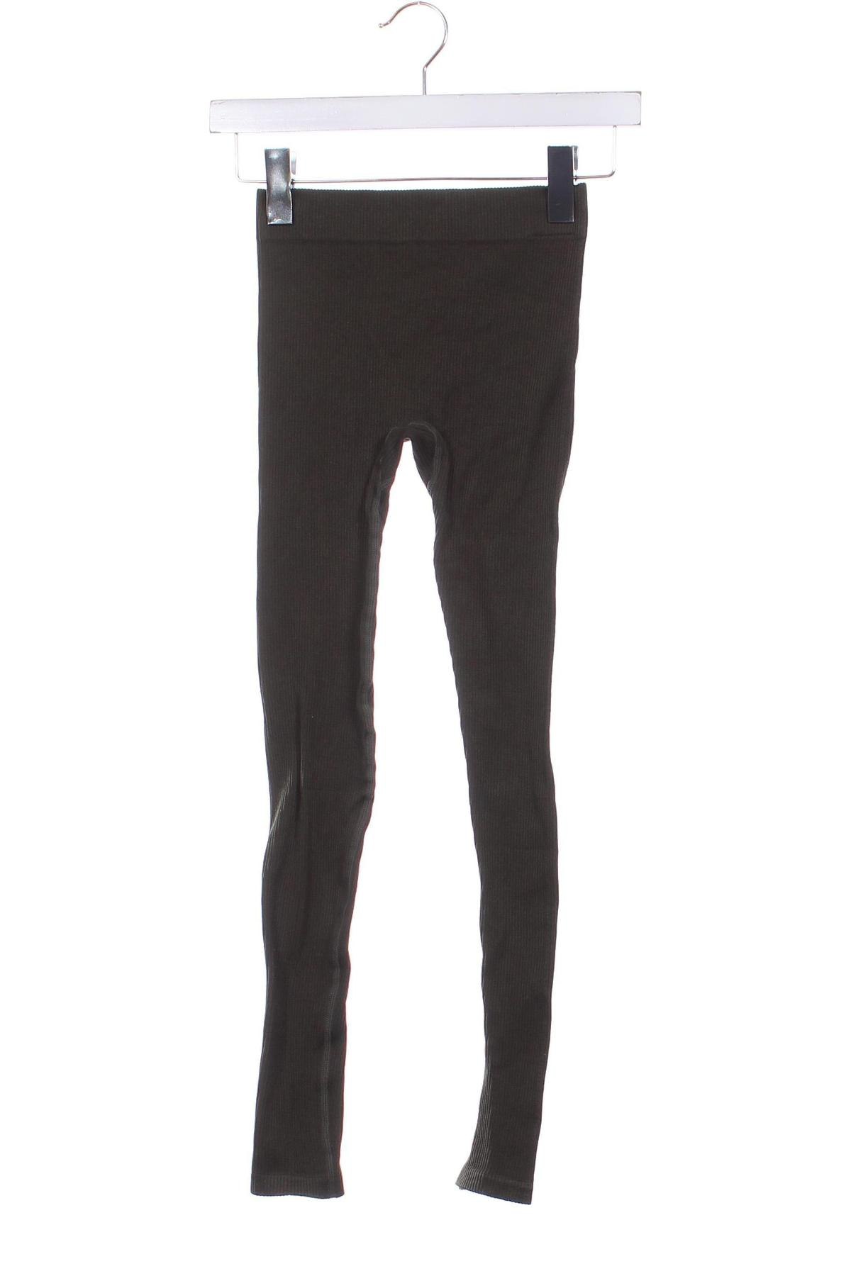 Kinderlegging ONLY Kids, Größe 12-13y/ 158-164 cm, Farbe Grün, Preis 13,99 €