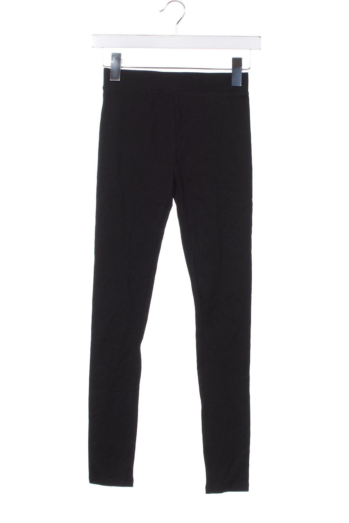 Kinderlegging Sinsay, Größe 10-11y/ 146-152 cm, Farbe Schwarz, Preis € 5,99