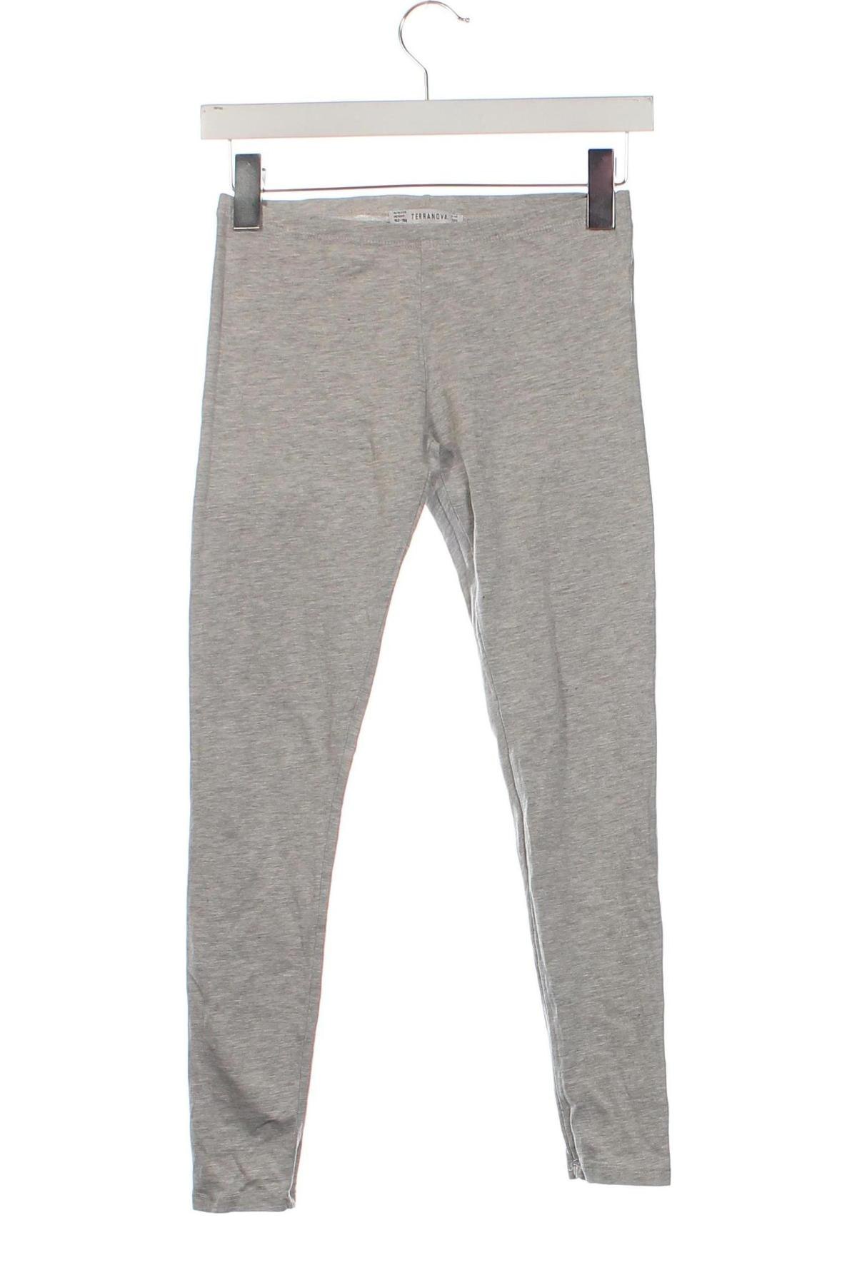 Kinderlegging Terranova, Größe 11-12y/ 152-158 cm, Farbe Grau, Preis € 4,49