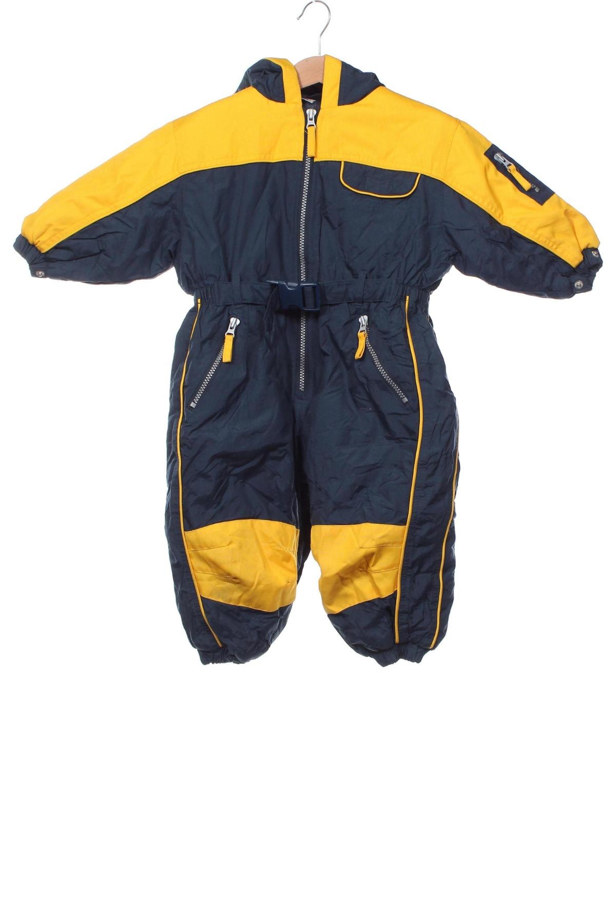 Kinder Skianzug Choice, Größe 18-24m/ 86-98 cm, Farbe Mehrfarbig, Preis 22,49 €