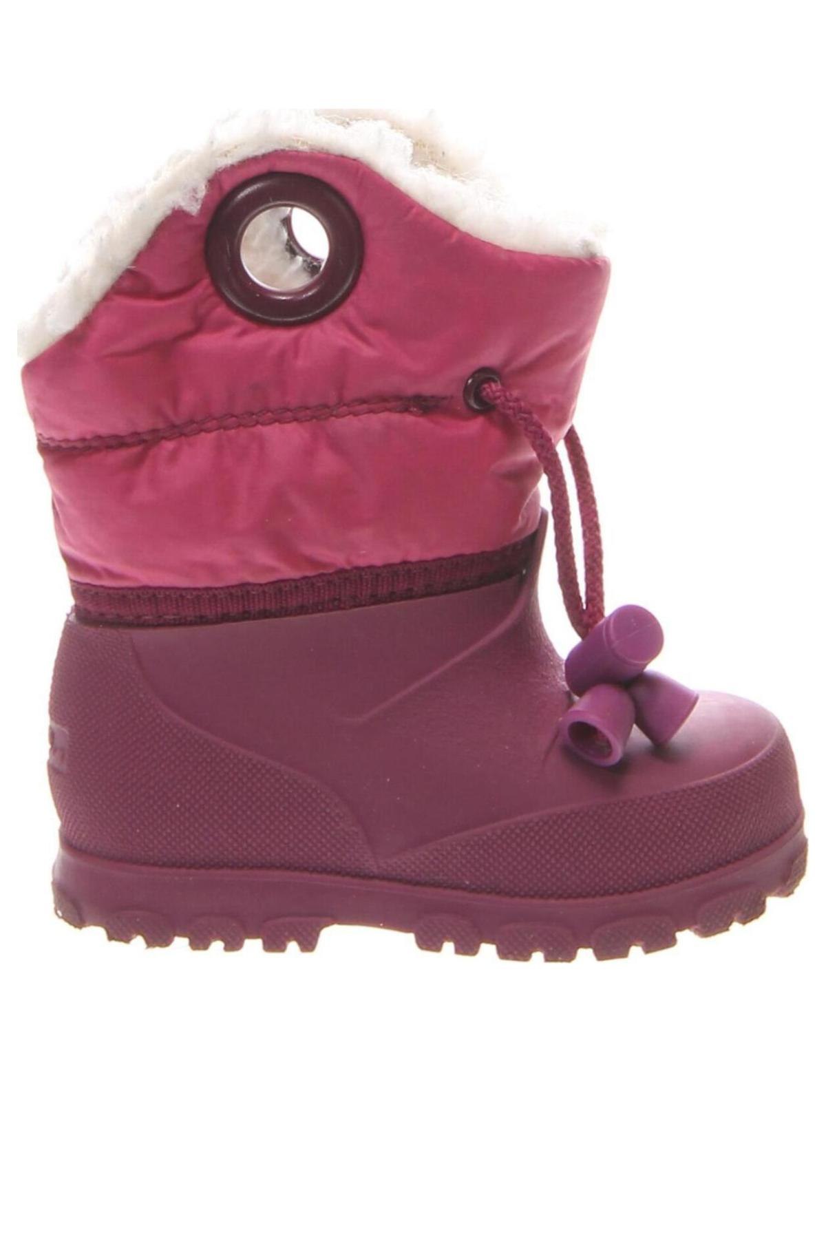 Kinderschuhe Decathlon, Größe 18, Farbe Rosa, Preis € 6,42