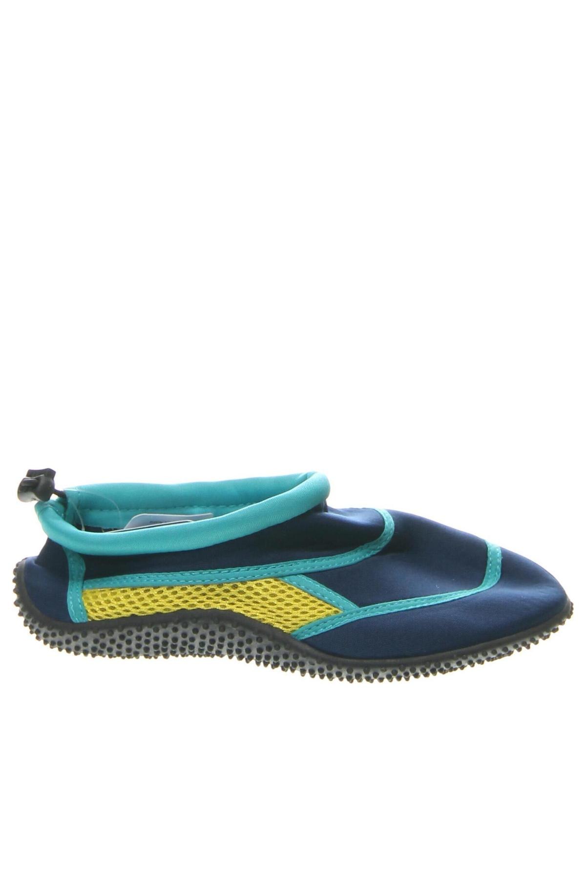 Kinderschuhe Pepperts!, Größe 34, Farbe Blau, Preis € 8,99