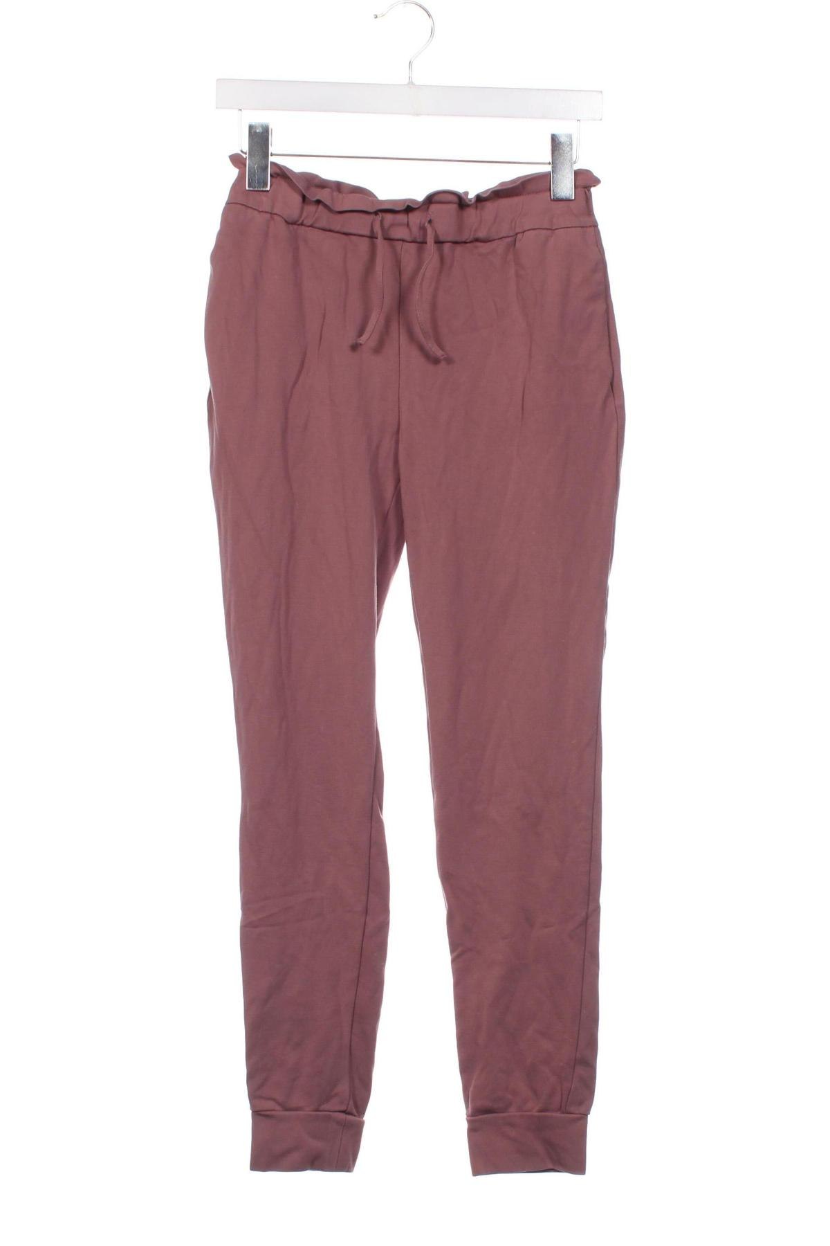 Pantaloni pentru copii Kids, Mărime 13-14y/ 164-168 cm, Culoare Mov deschis, Preț 35,99 Lei