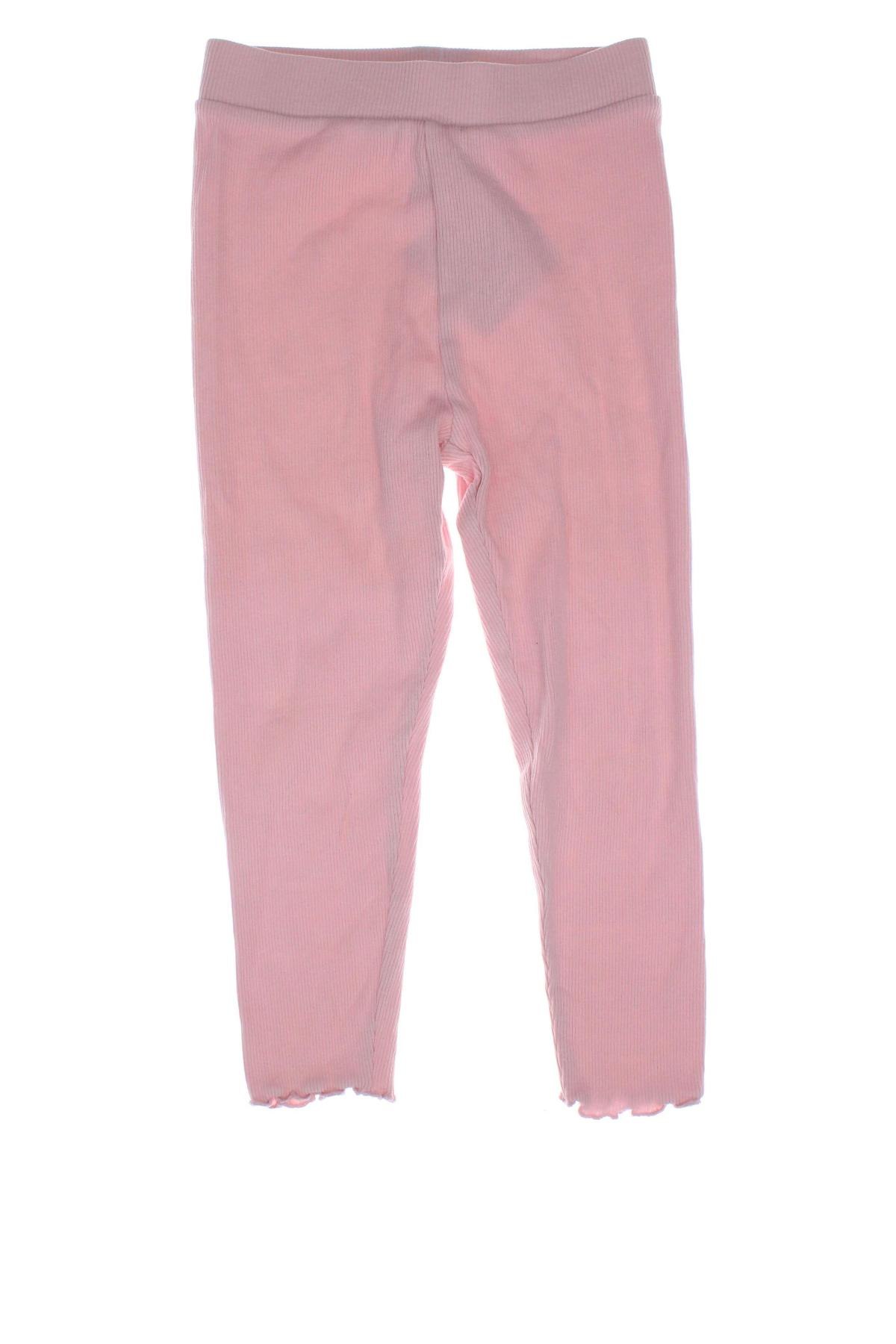 Kinderhose Primark, Größe 3-4y/ 104-110 cm, Farbe Rosa, Preis € 6,99