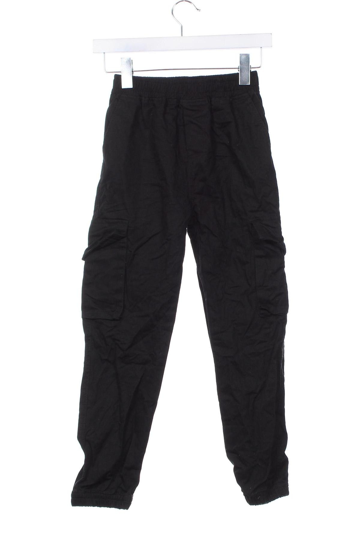 Pantaloni pentru copii SHEIN, Mărime 9-10y/ 140-146 cm, Culoare Negru, Preț 38,99 Lei