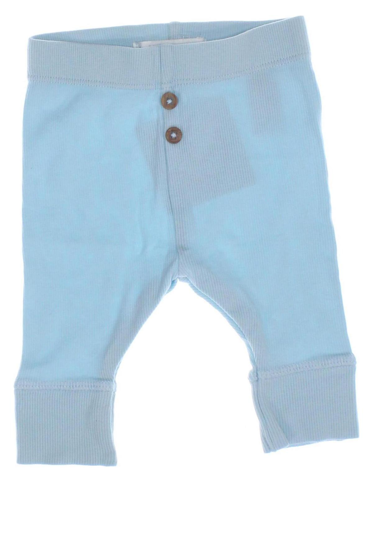 Kinderhose Sinsay, Größe 2-3m/ 56-62 cm, Farbe Blau, Preis € 6,99