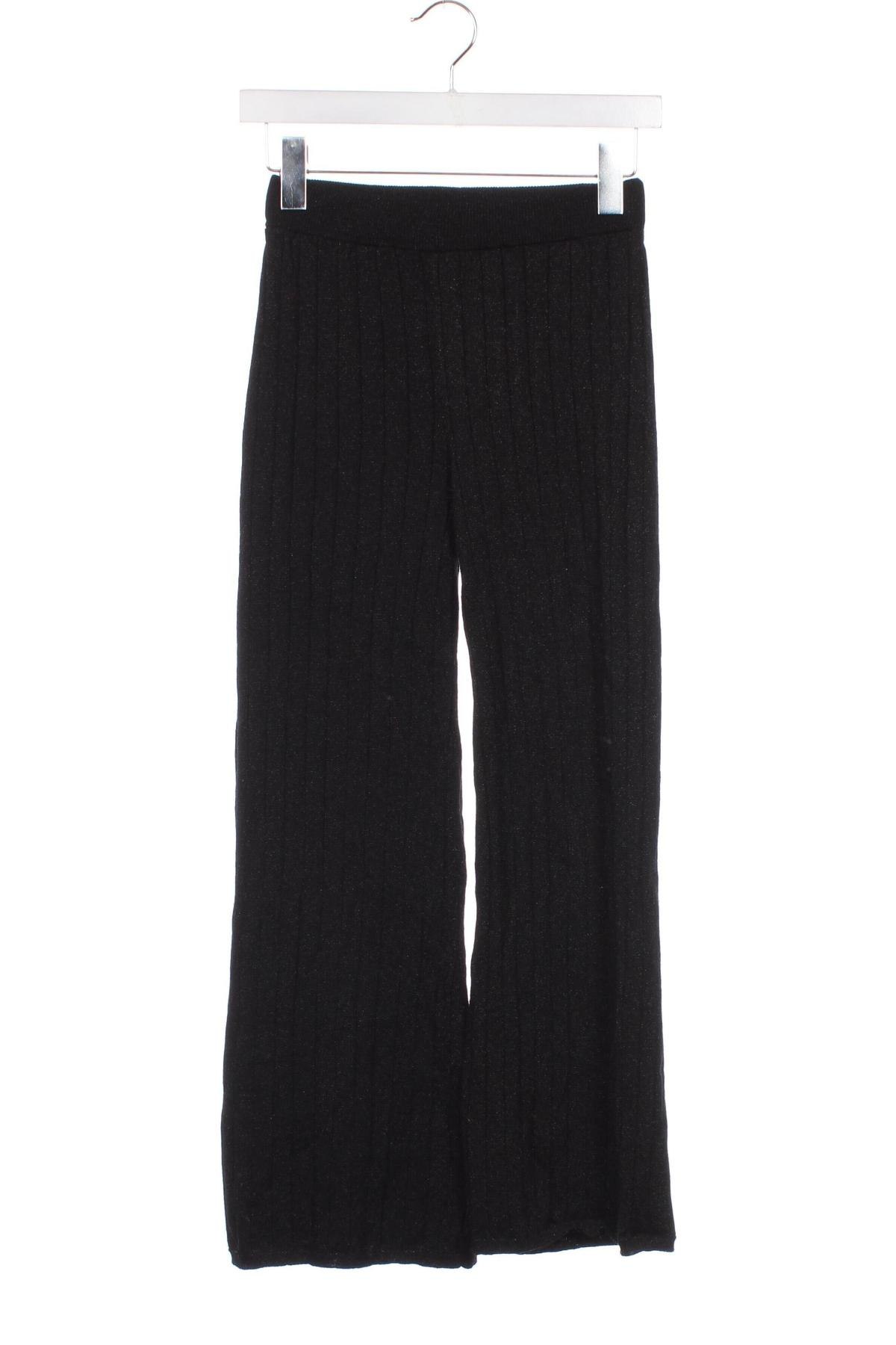 Kinderhose Zara, Größe 13-14y/ 164-168 cm, Farbe Schwarz, Preis 6,49 €