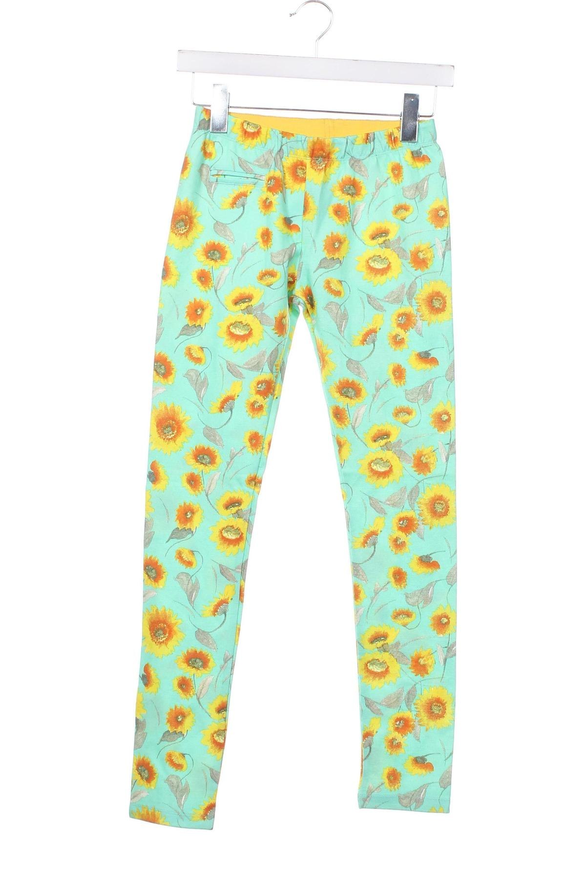 Pantaloni pentru copii Zara Kids, Mărime 12-13y/ 158-164 cm, Culoare Multicolor, Preț 27,99 Lei