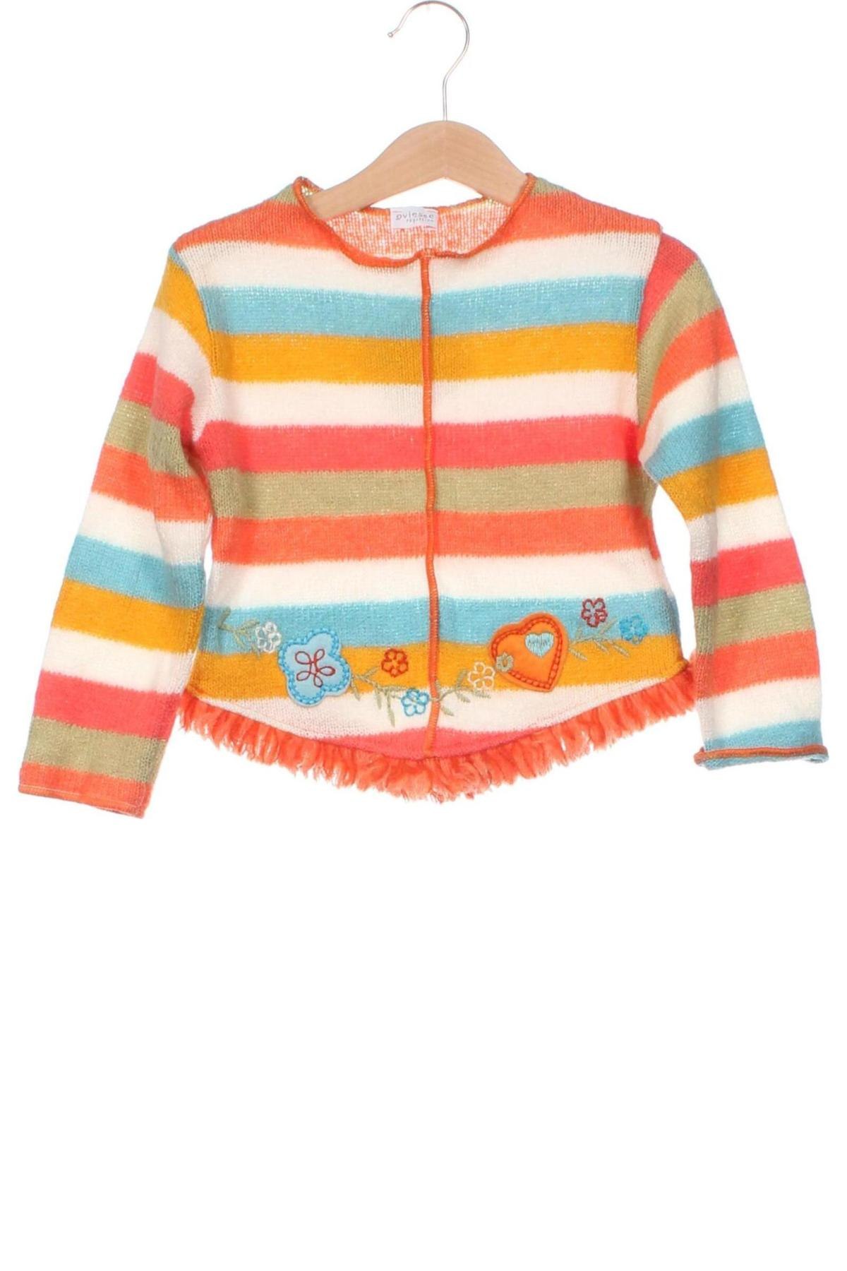 Kinderpullover Oviesse, Größe 18-24m/ 86-98 cm, Farbe Mehrfarbig, Preis € 8,99