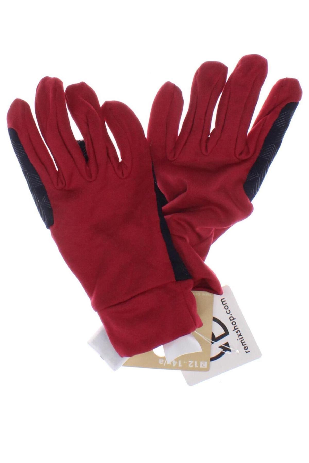 Kinder Handschuhe, Farbe Rot, Preis € 8,49