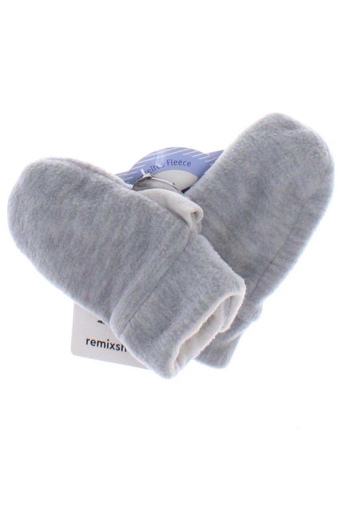 Kinder Handschuhe Sterntaler, Farbe Grau, Preis 9,49 €