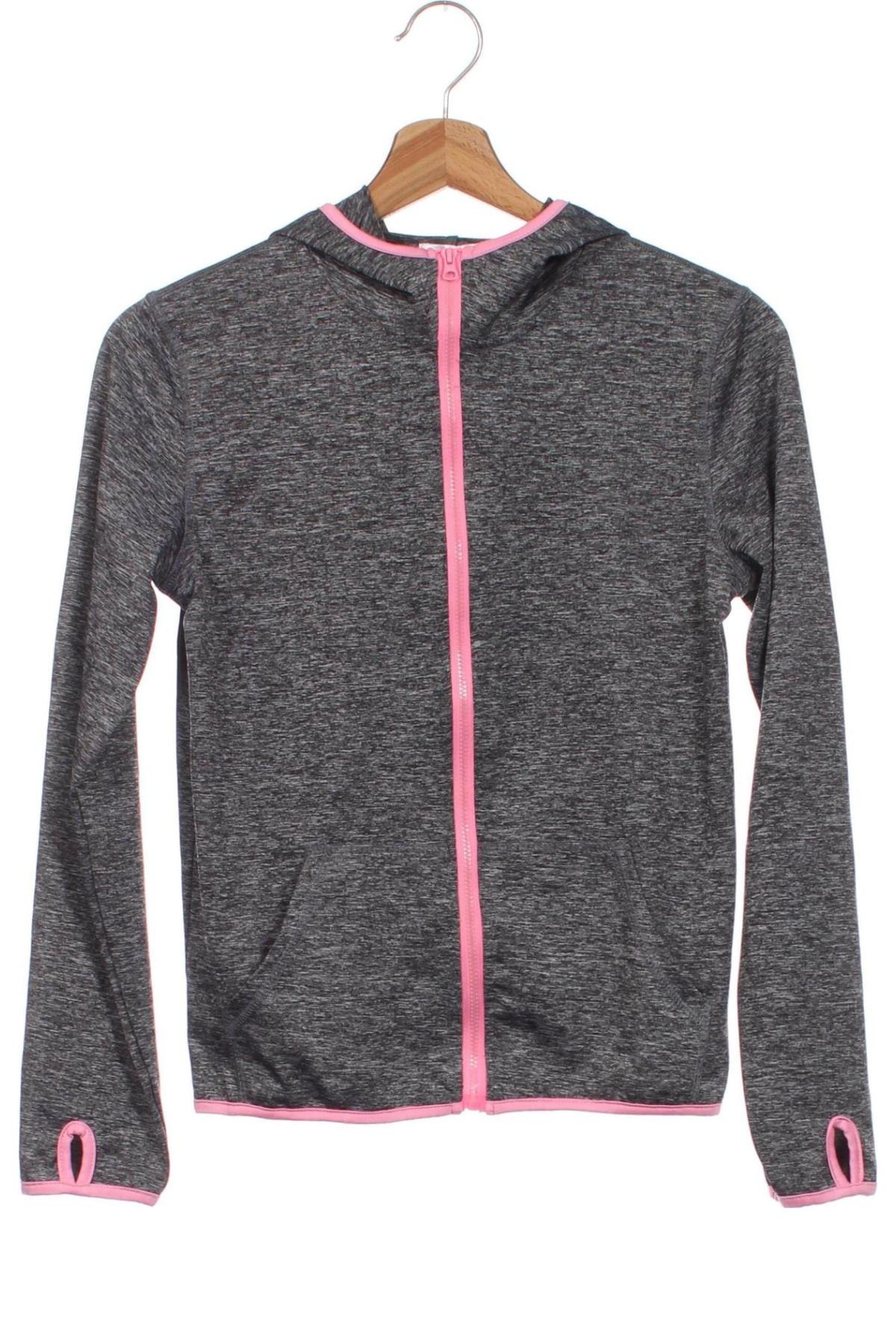 Kinder Sweatshirts, Größe 10-11y/ 146-152 cm, Farbe Grau, Preis € 6,99