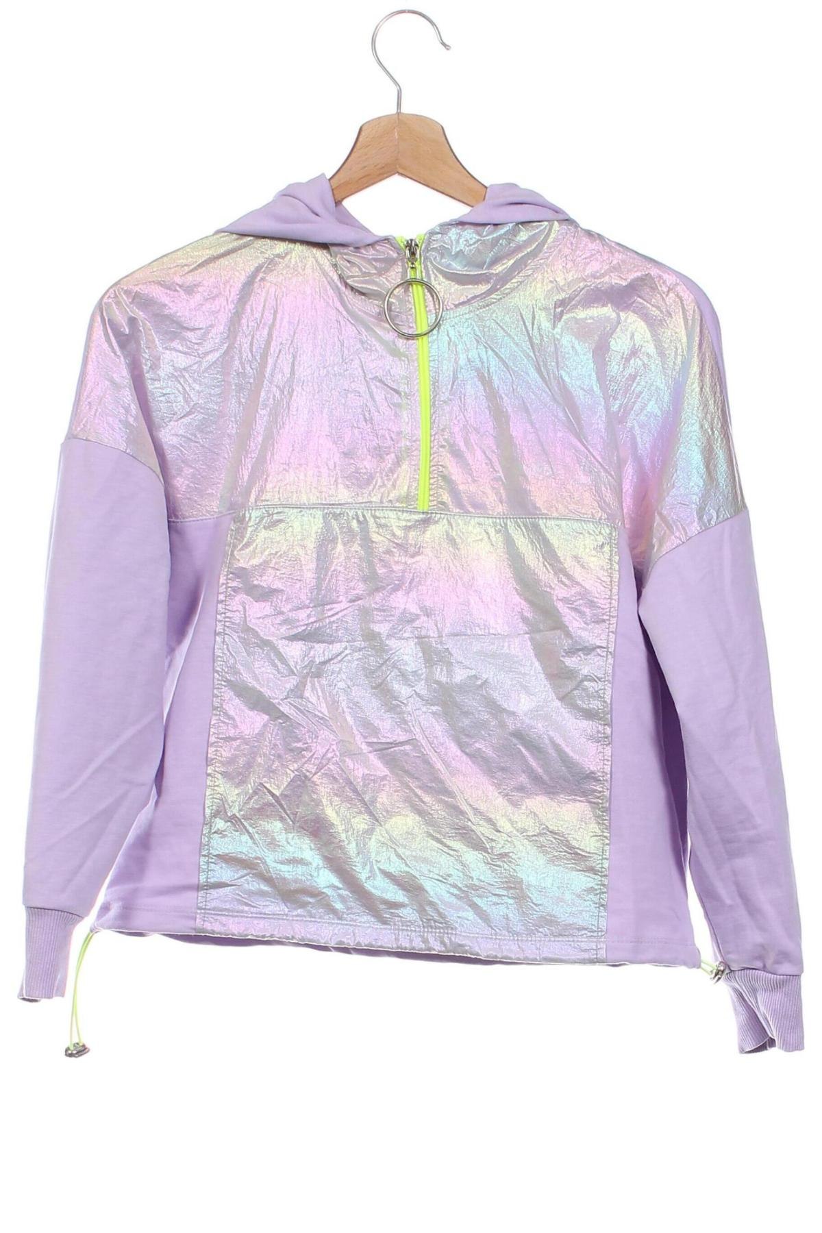 Kinder Sweatshirts, Größe 10-11y/ 146-152 cm, Farbe Lila, Preis € 6,99