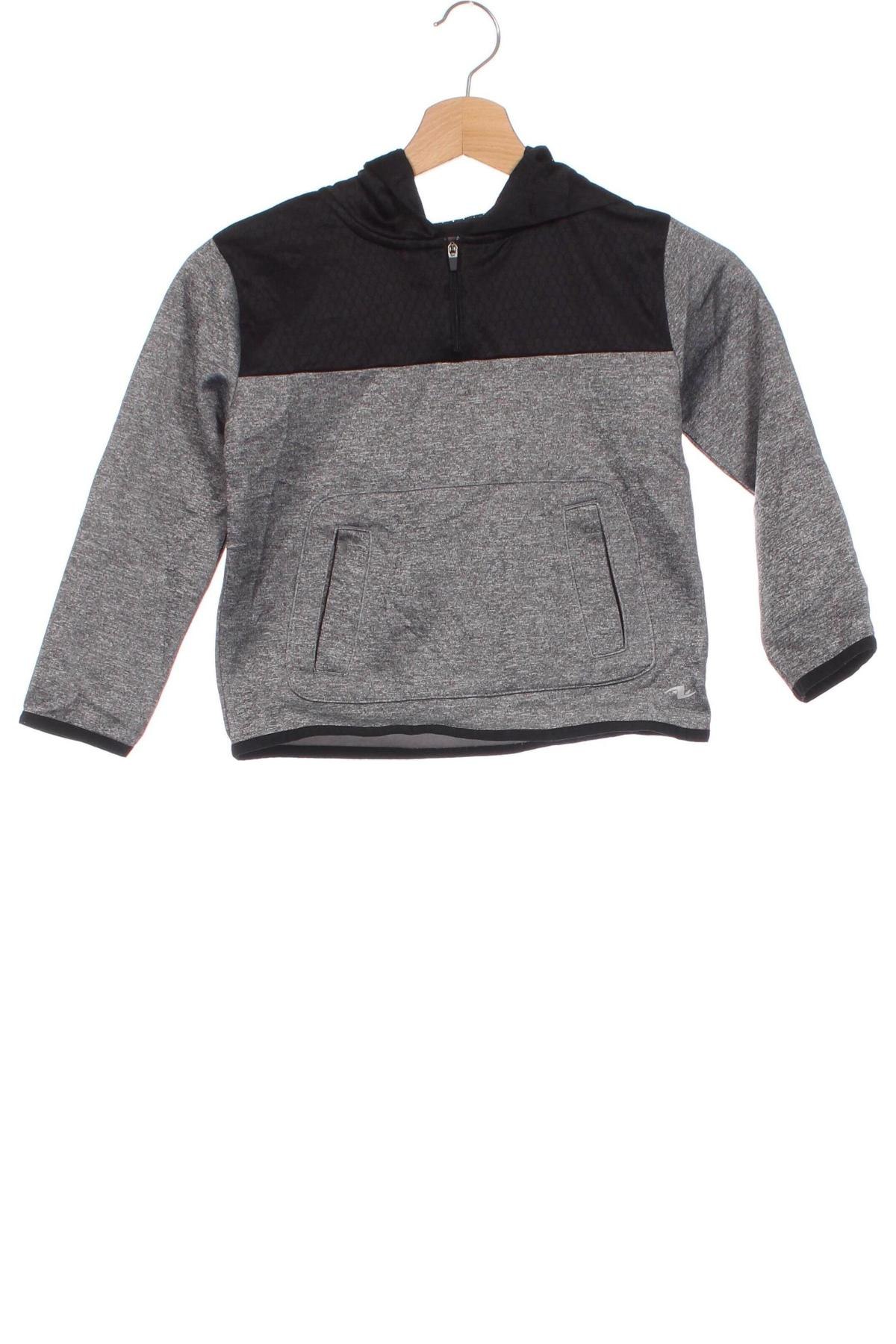 Kinder Sweatshirts Athletic Works, Größe 4-5y/ 110-116 cm, Farbe Mehrfarbig, Preis 6,99 €