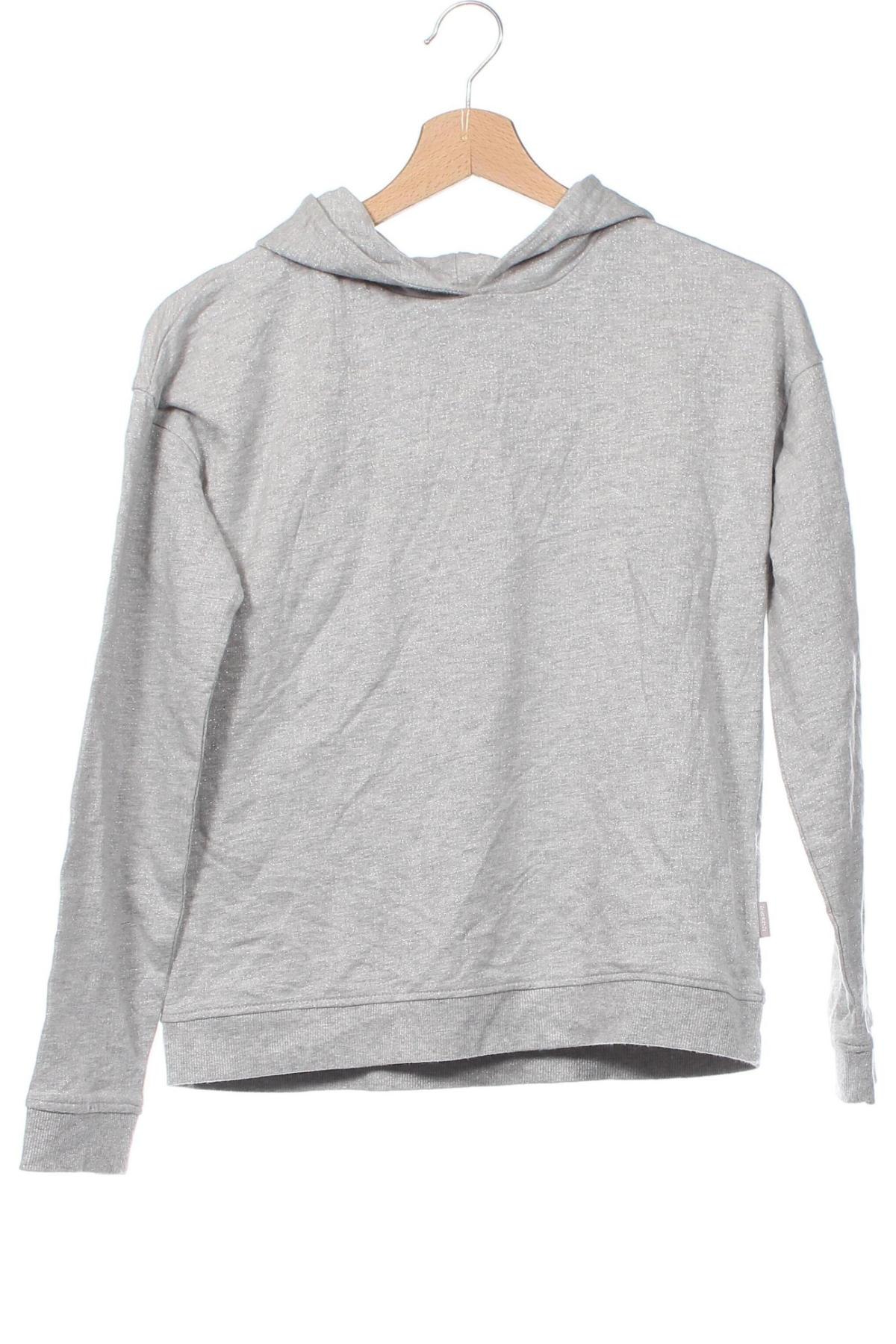 Kinder Sweatshirts ENDURANCE, Größe 11-12y/ 152-158 cm, Farbe Grau, Preis 7,49 €