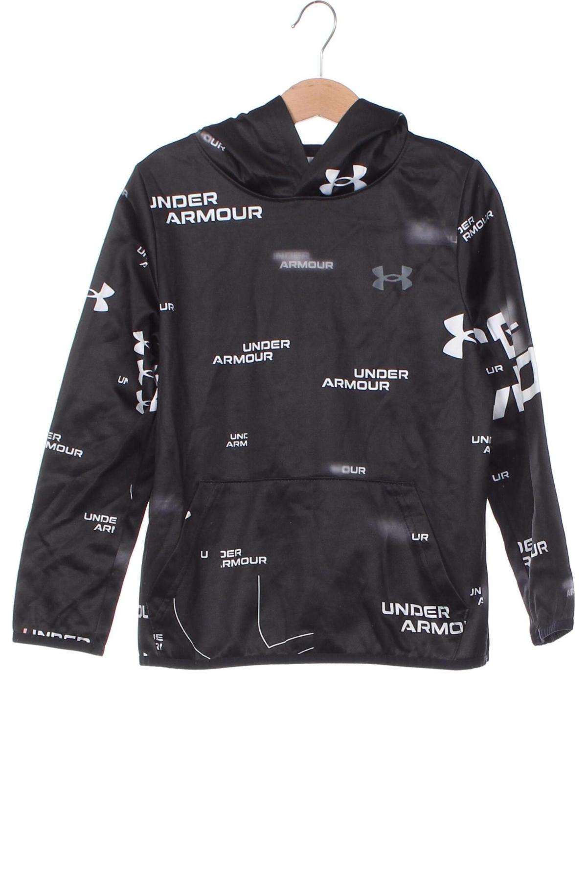 Kinder Sweatshirts Under Armour, Größe 2-3y/ 98-104 cm, Farbe Mehrfarbig, Preis 13,49 €