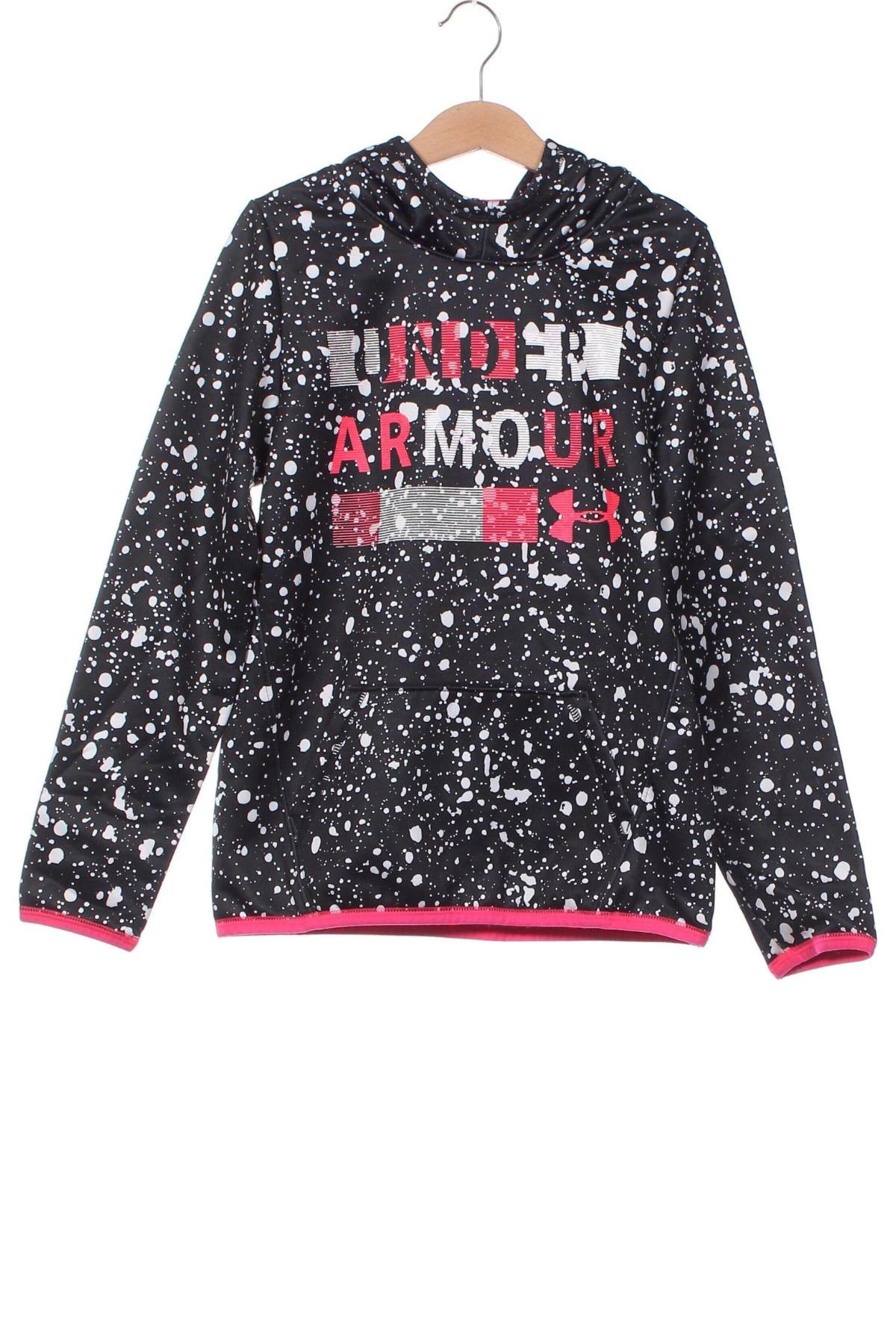 Kinder Sweatshirts Under Armour, Größe 10-11y/ 146-152 cm, Farbe Mehrfarbig, Preis € 28,99